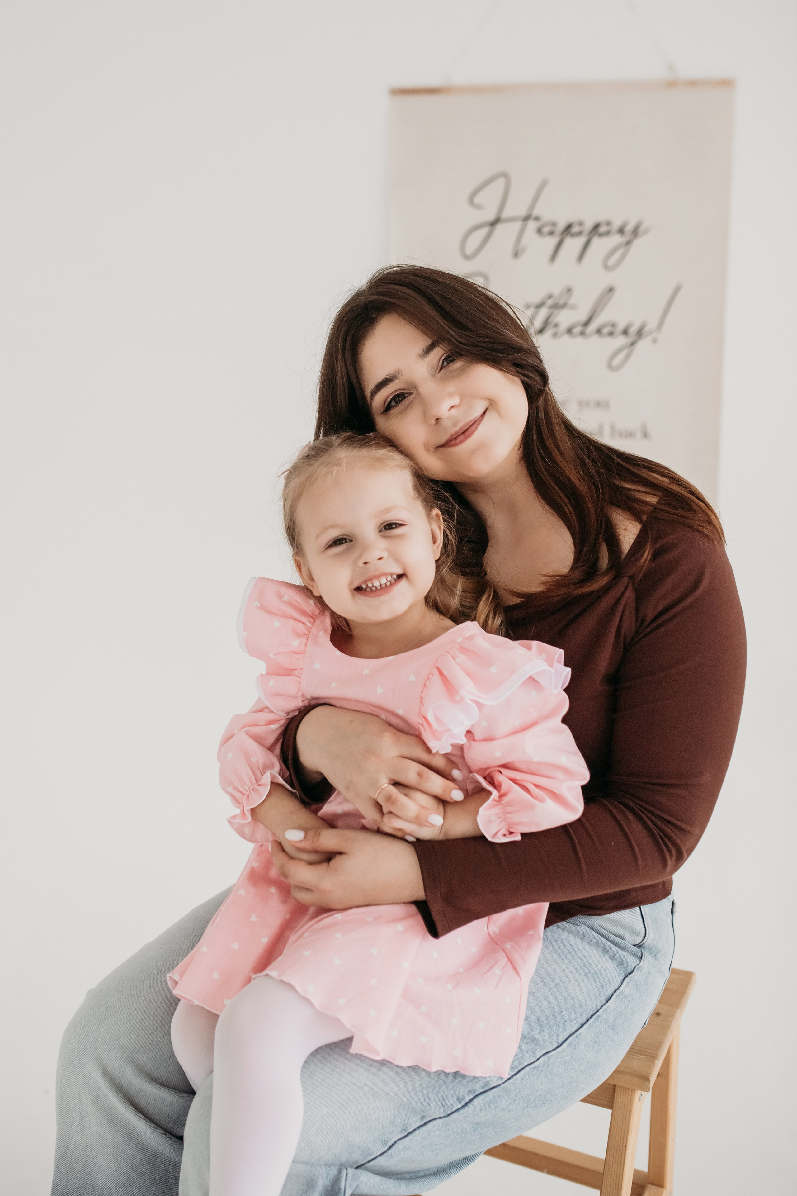 Амелия. Семейный и детский фотограф Минск, Беларусь