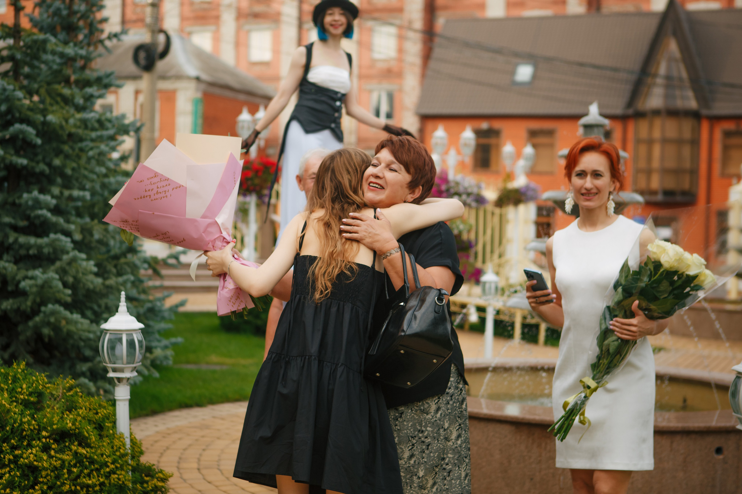 День Рождения. Фотограф Александра Рышкова