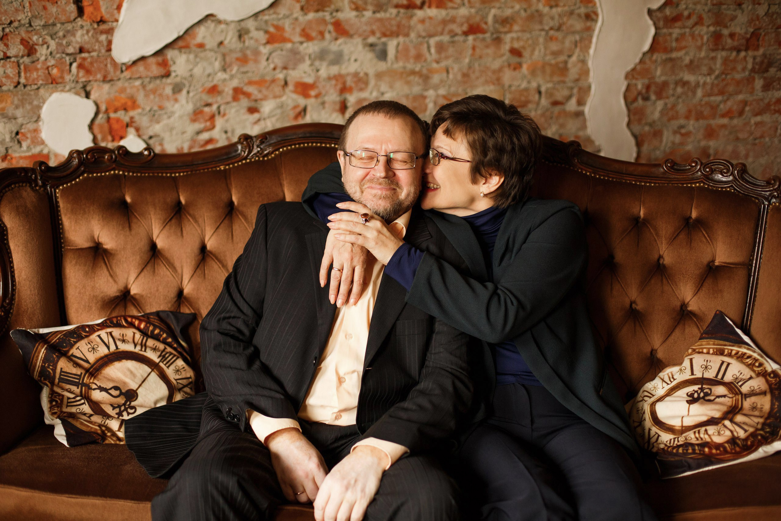 Love-story. Фотограф Александра Рышкова