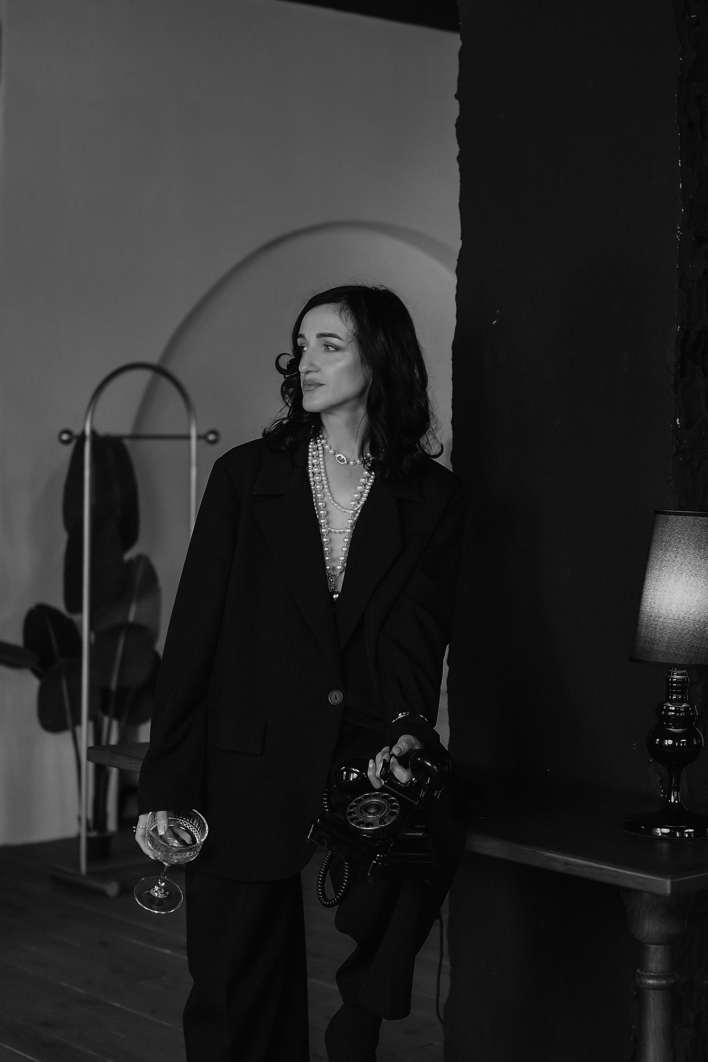 Оля. Портретный фотограф Павлова Светлана / Брянск /