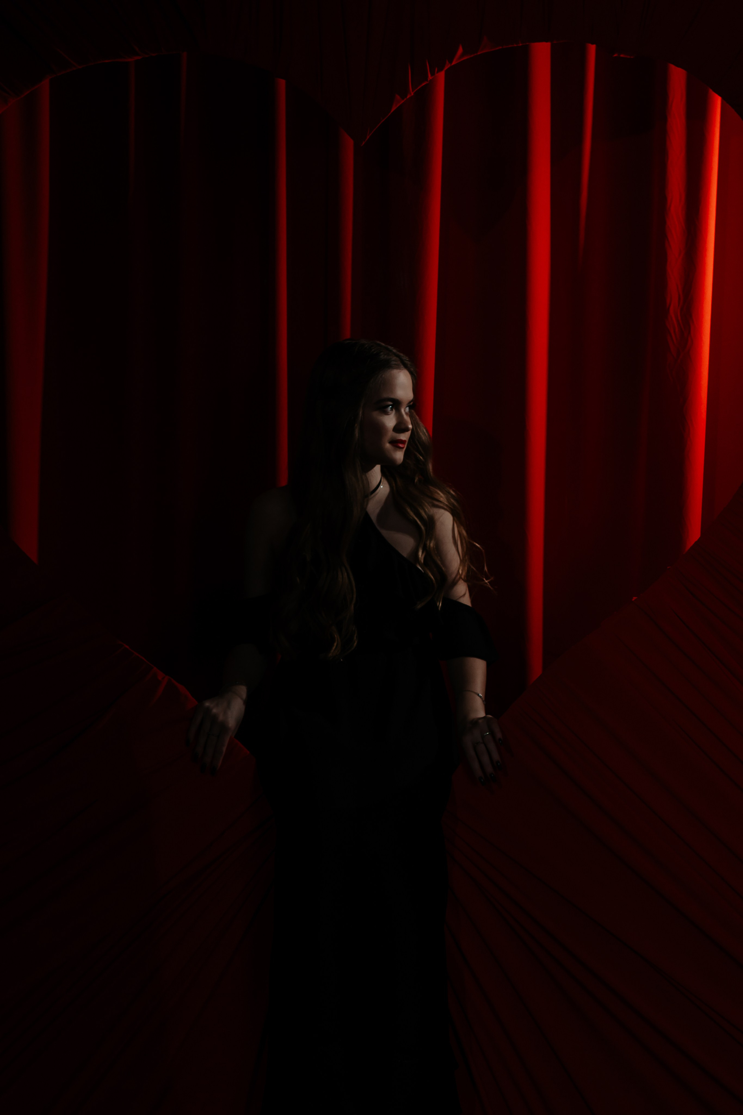 Артем и Настя. Портретный фотограф Павлова Светлана / Брянск /