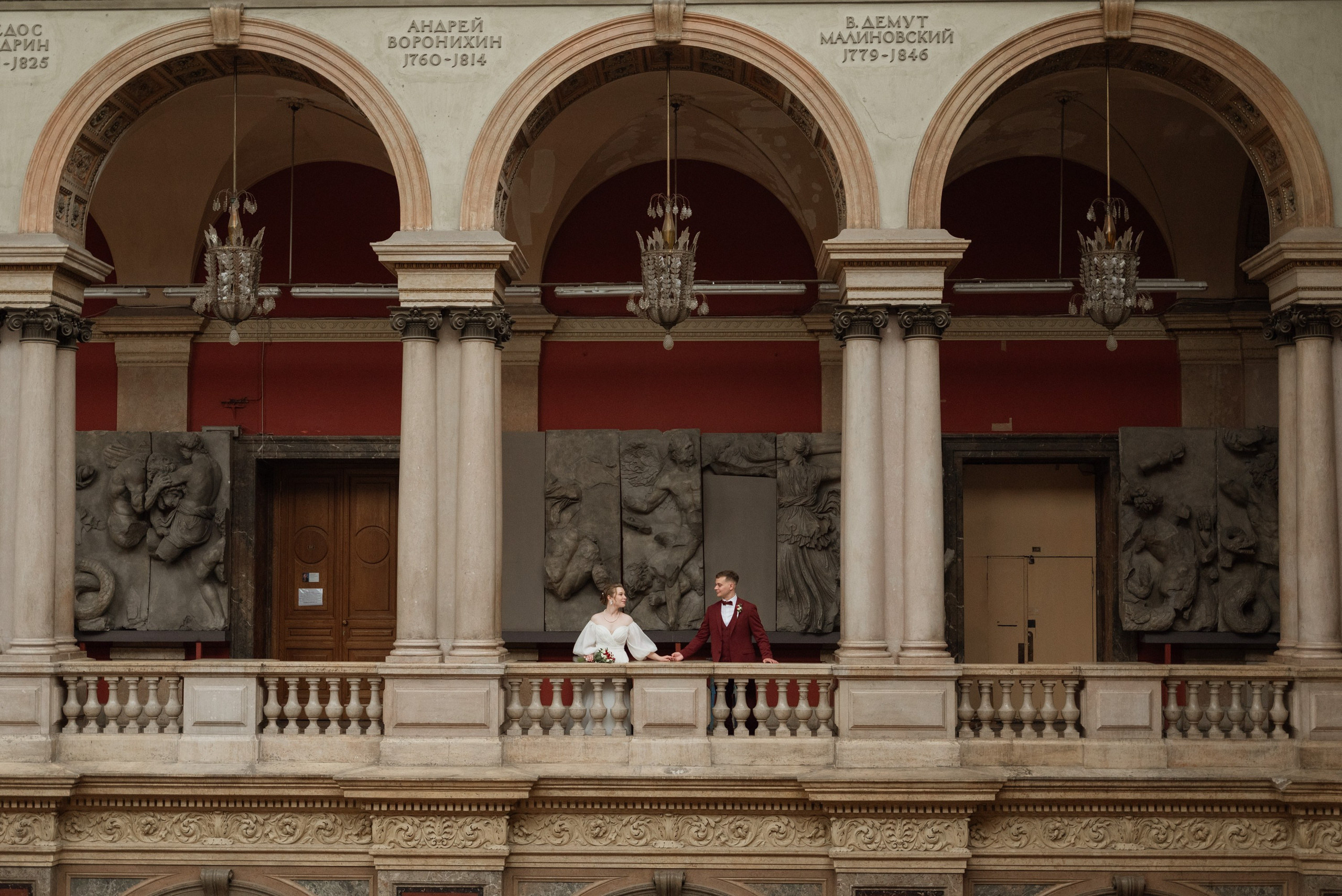 Егор и Елена | 02.06.24. Свадебный фотограф в Санкт-Петербурге Владислава Тюльпина