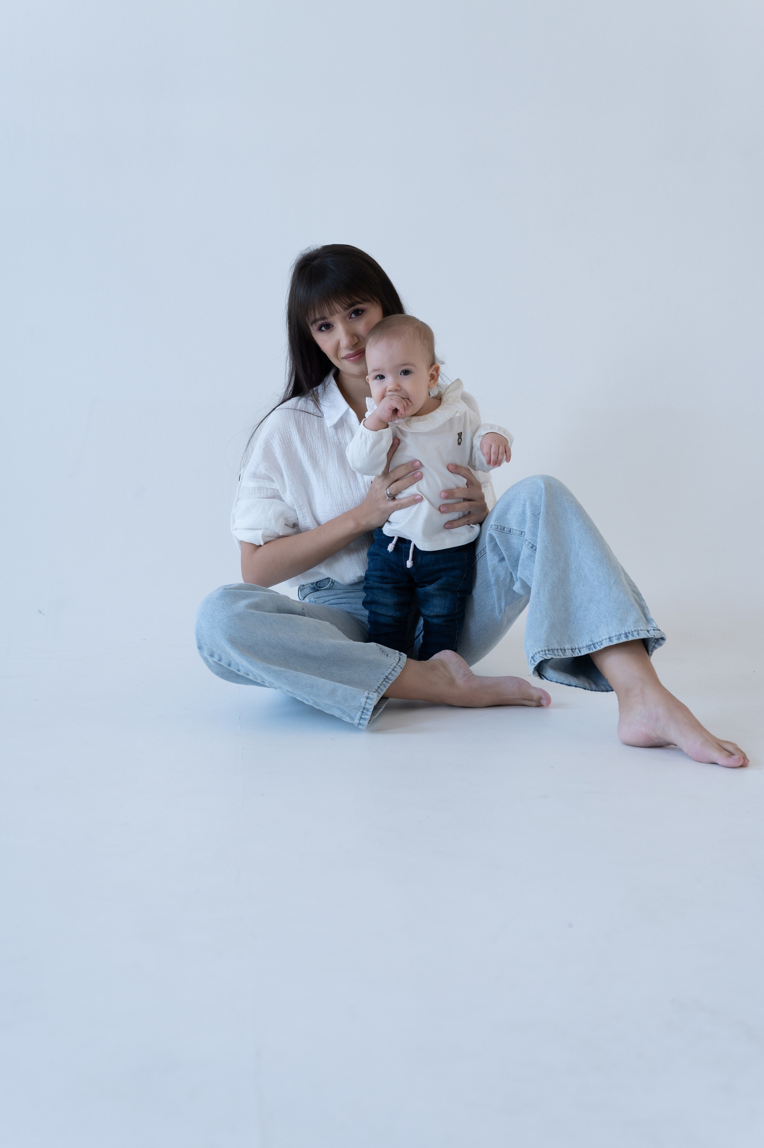 Познает Мир. Портретный и будуарный фотограф в Воронеже. Игорь Бабичев