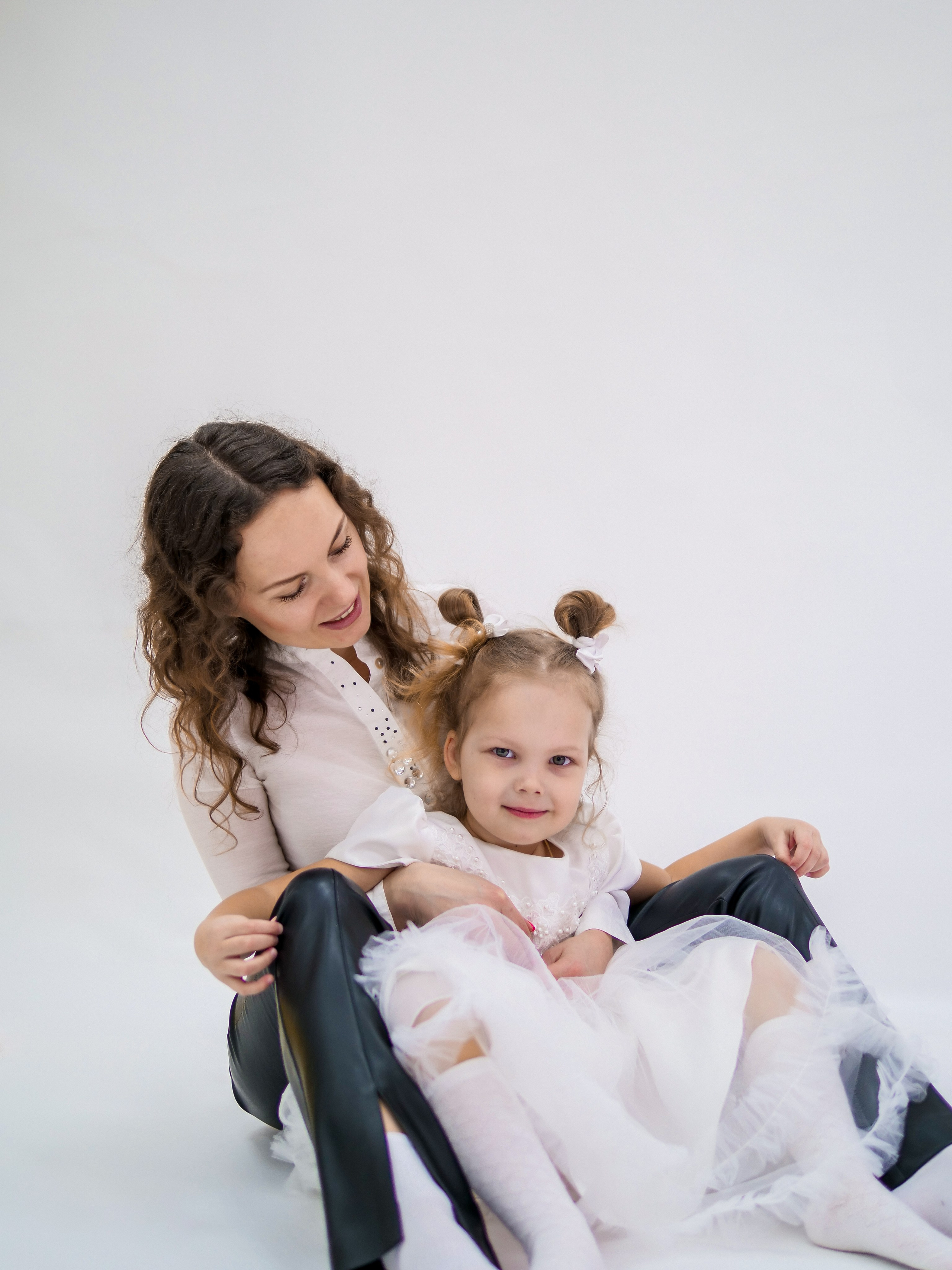 Ева 4 года. Фотограф Диана Воробьева Нижний Новгород