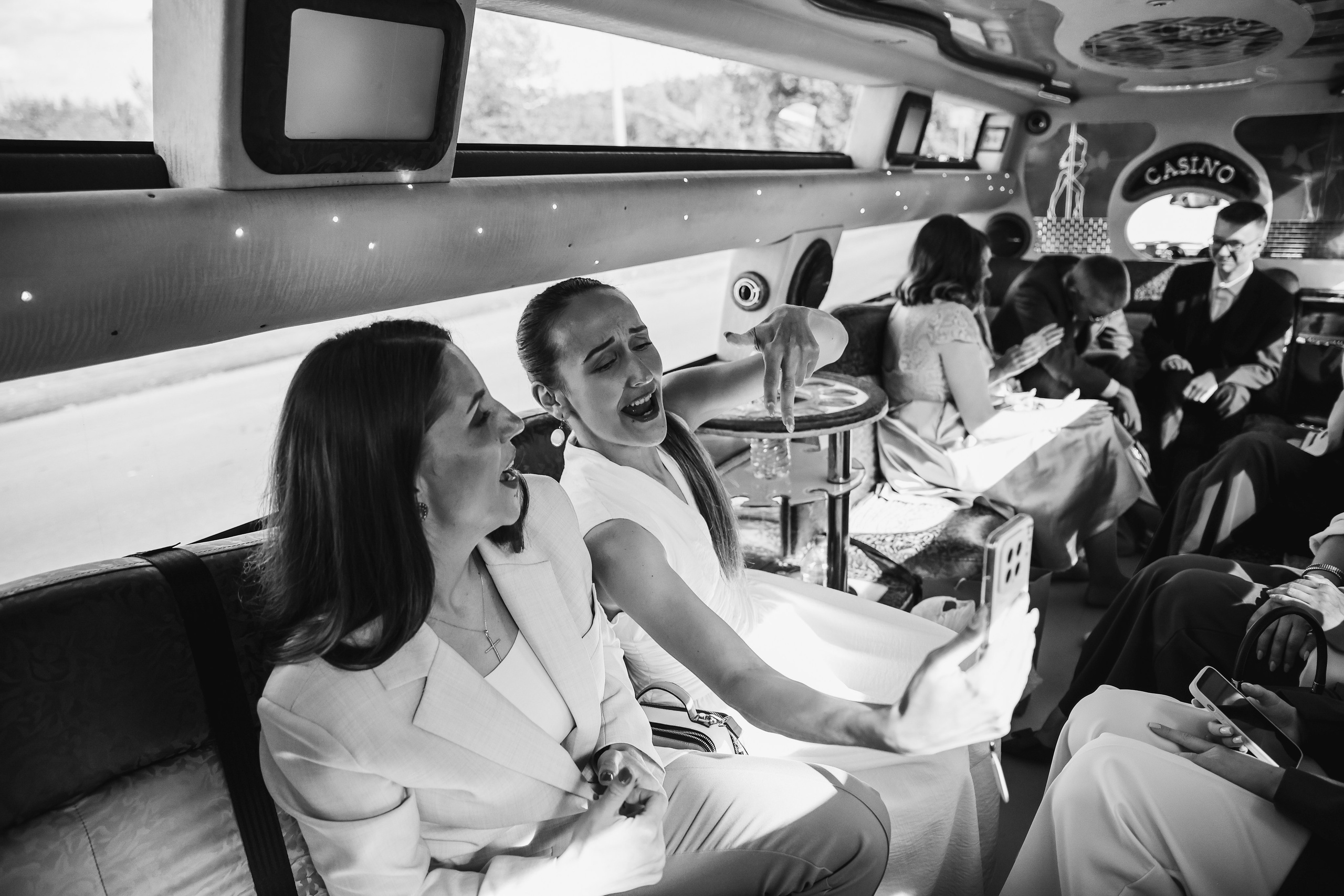 Выпускной 11 «А» | Школа 140. Фотограф Диана Воробьева Нижний Новгород