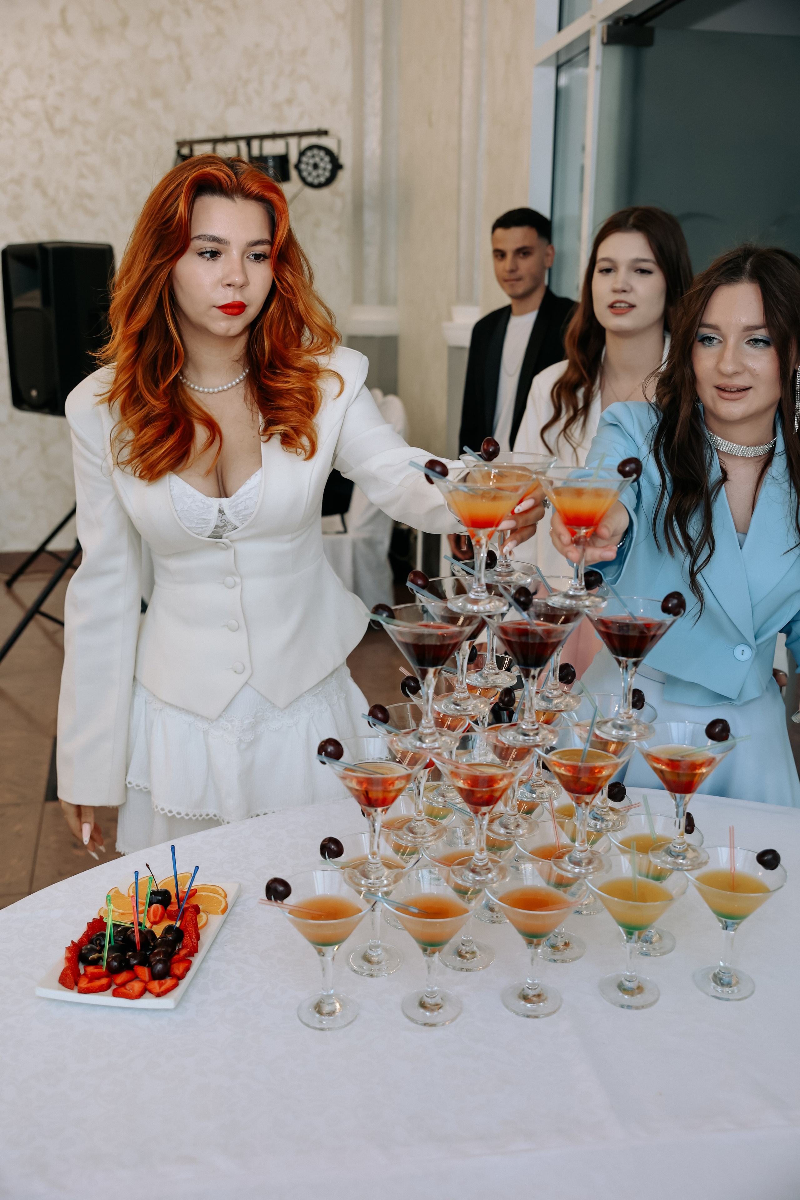 Выпускной 11 «А» | Школа 140. Фотограф Диана Воробьева Нижний Новгород