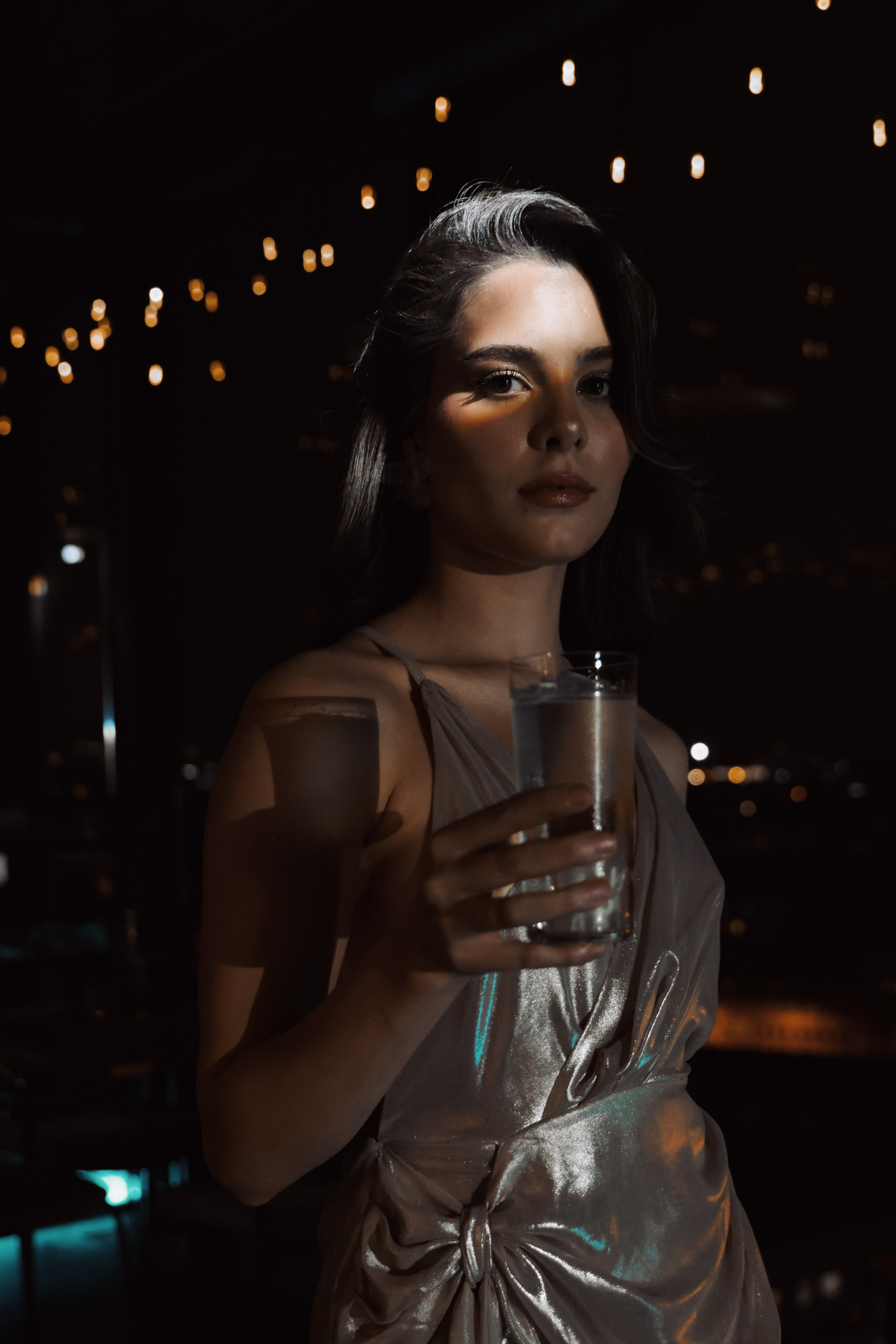 Sukra. Презентация новой коллекции. Fashion Фотограф в СПб Yana Kochkina