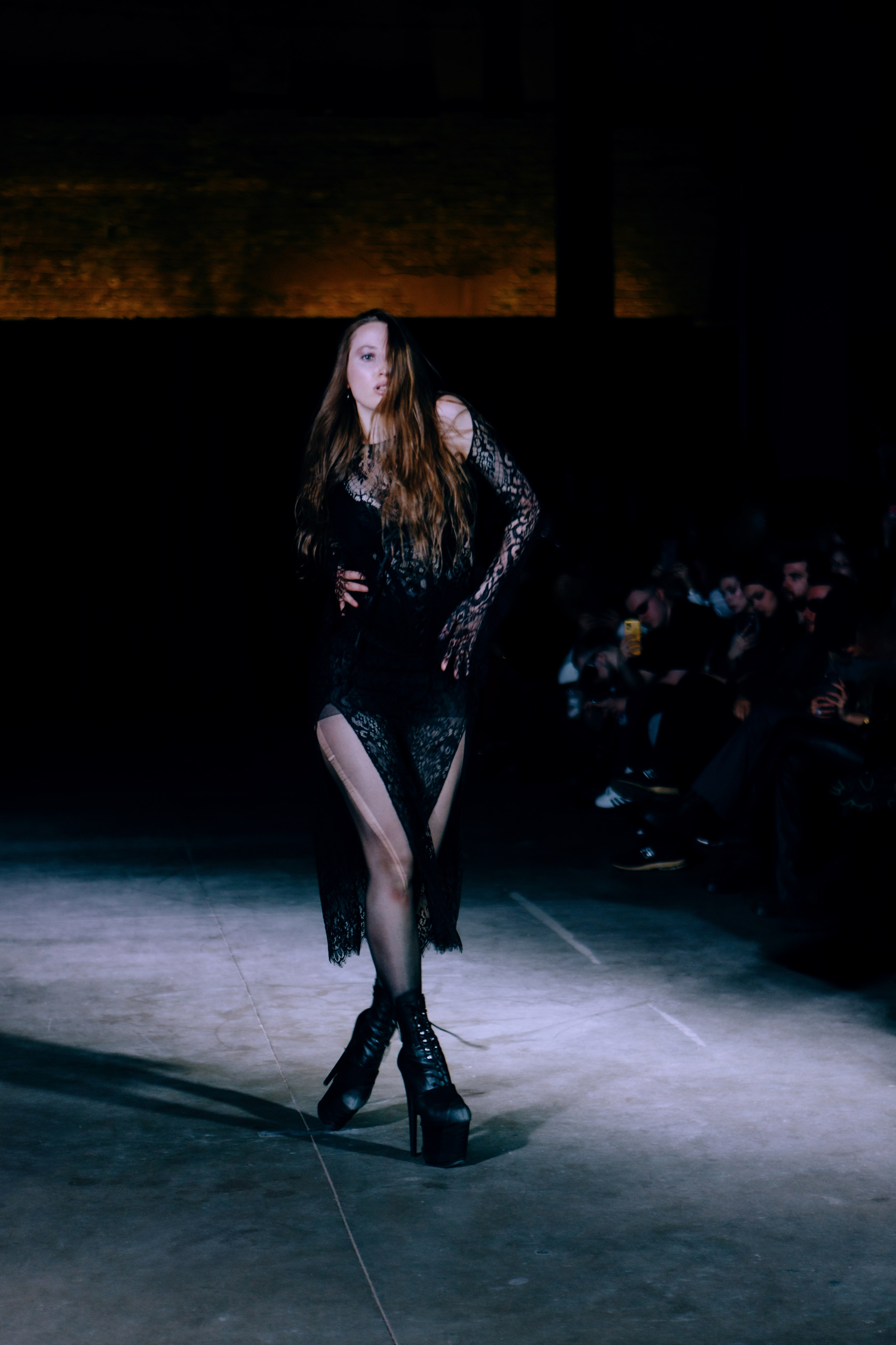 AUXI Noise 24. Fashion Фотограф в СПб Yana Kochkina