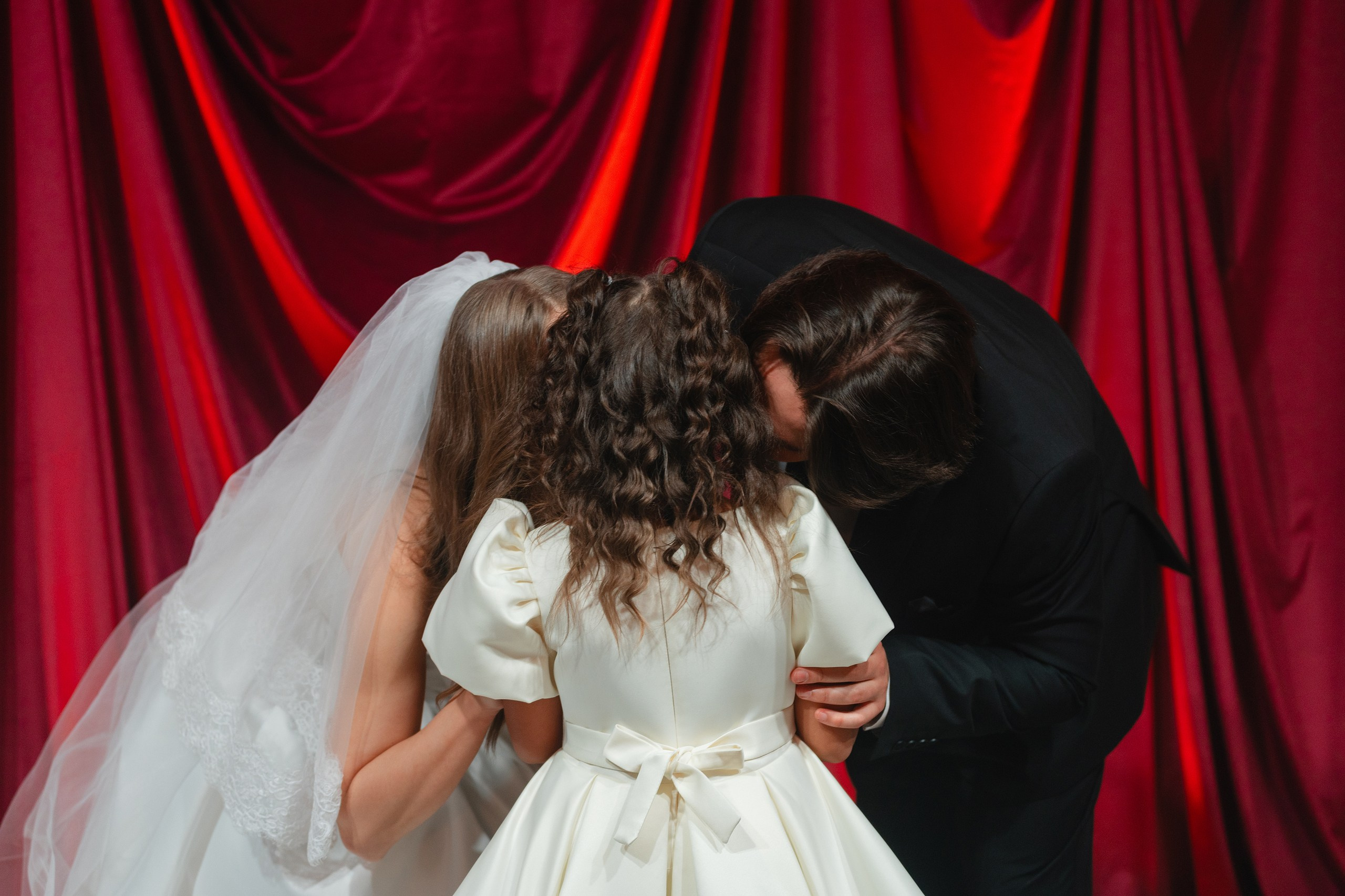 Тимур & Маргарита. Свадебный Фотограф Казань Челны