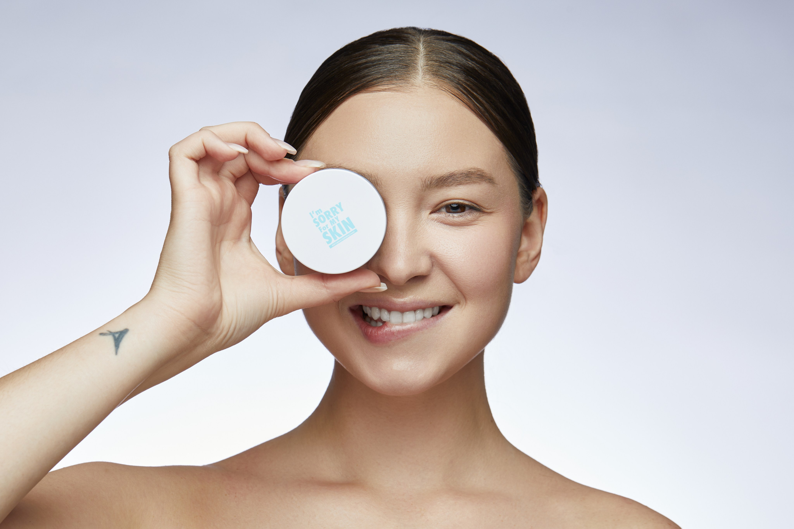 Cos De BAHA. Портретный фотограф в городе Дубна