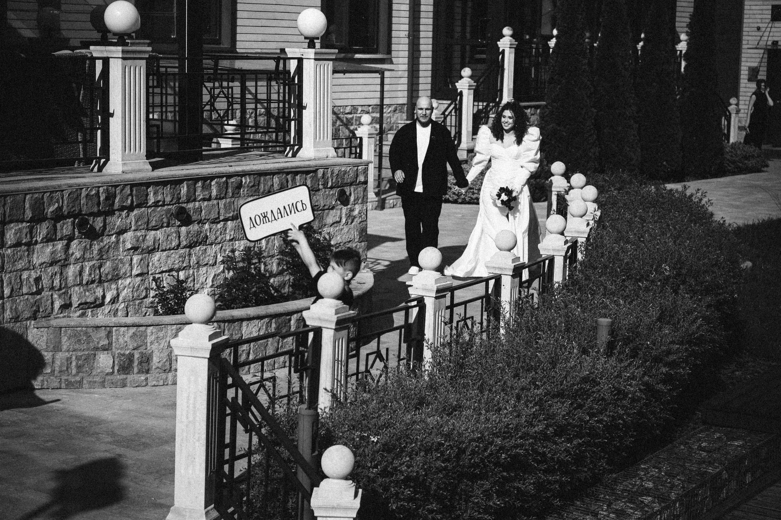 Свадьбы. Свадебный фотограф Оля Григунова