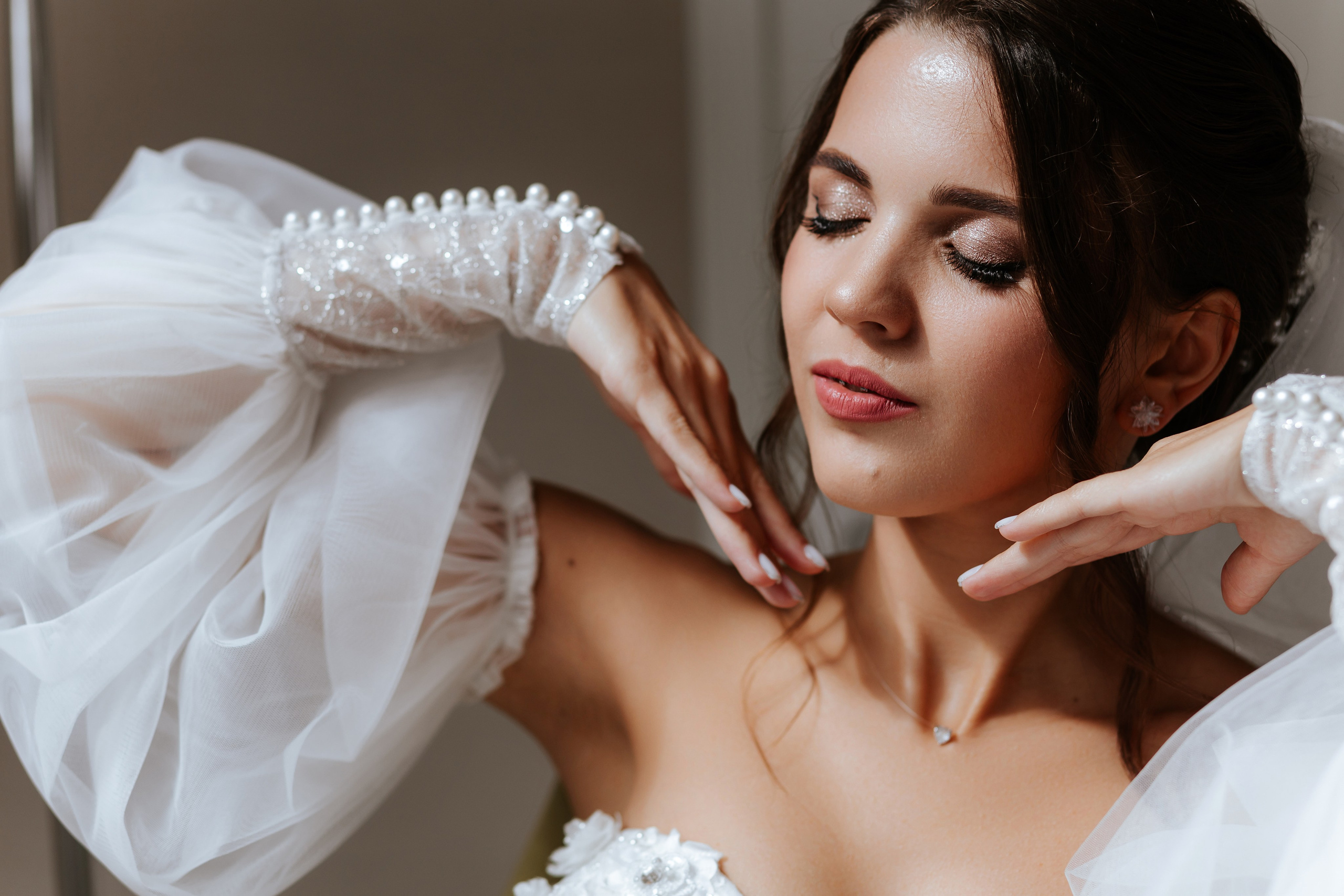 Невеста Екатерина ♥. Фотограф Тверь. Свадебные, семейные, индивидуальные фотосессии