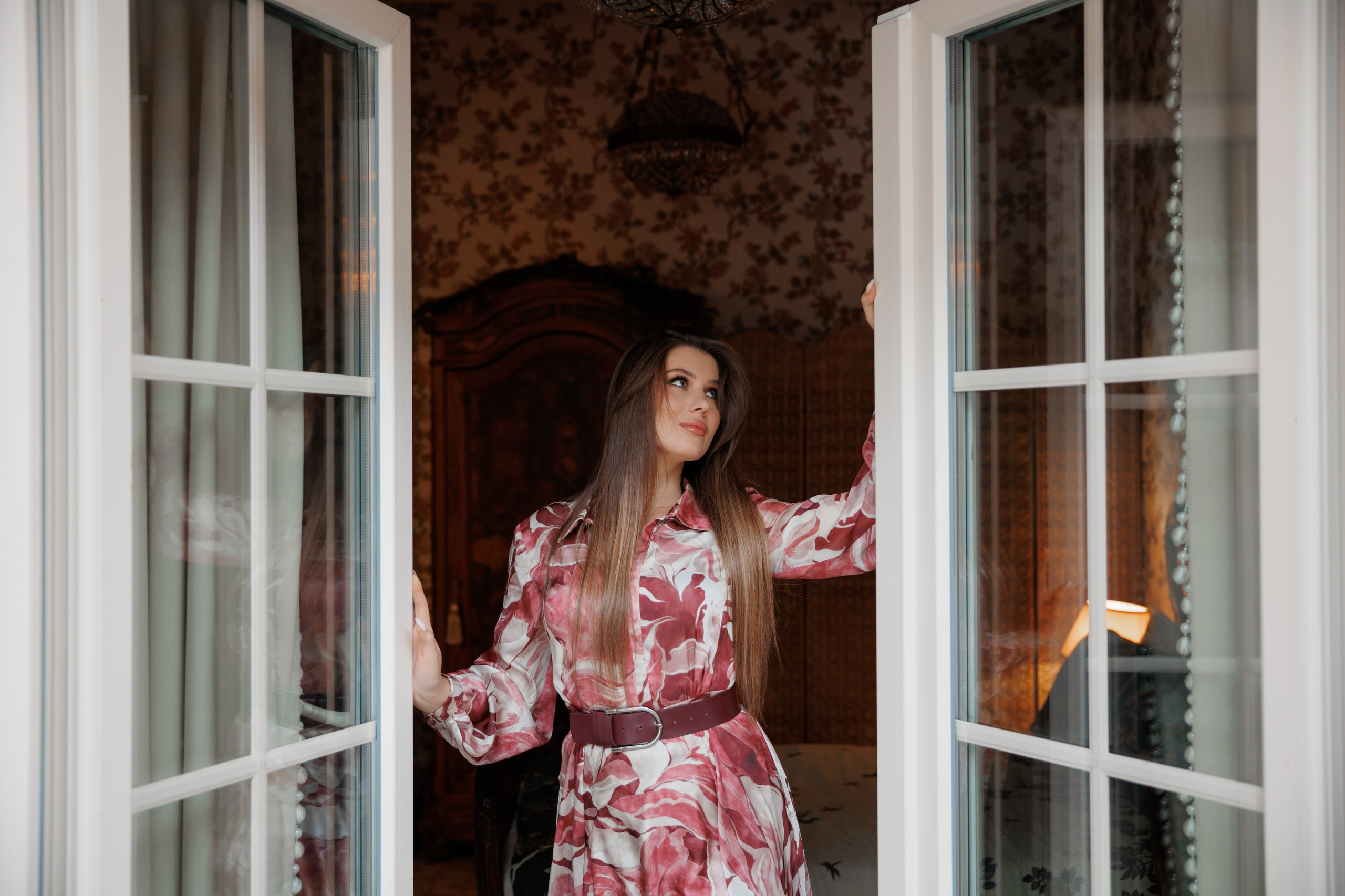 Светлана, Villa Rossa, Балашиха. Свадебный и репортажный фотограф (Москва, Королев и другие)