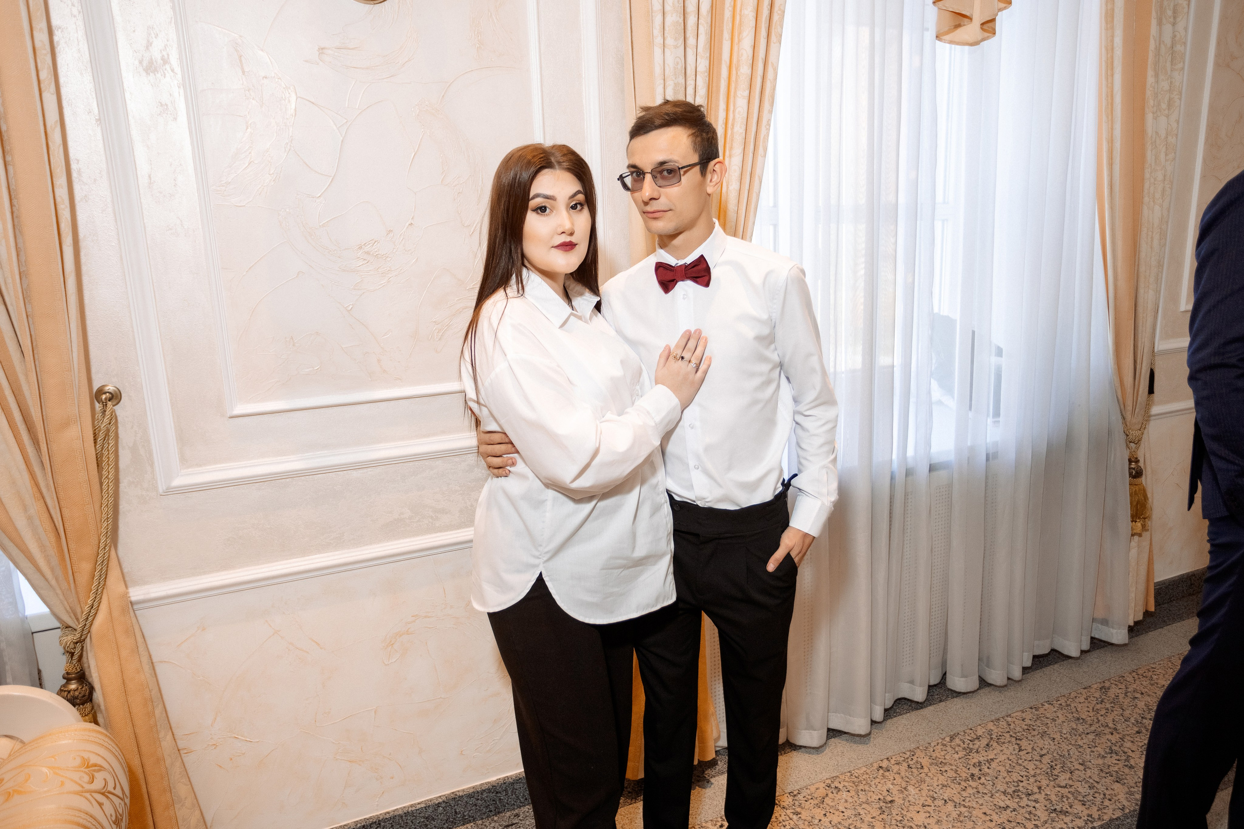 СВАДЬБА: Дима и Юля. Все фото. Профессиональный фотограф в Ижевске Леша Петров