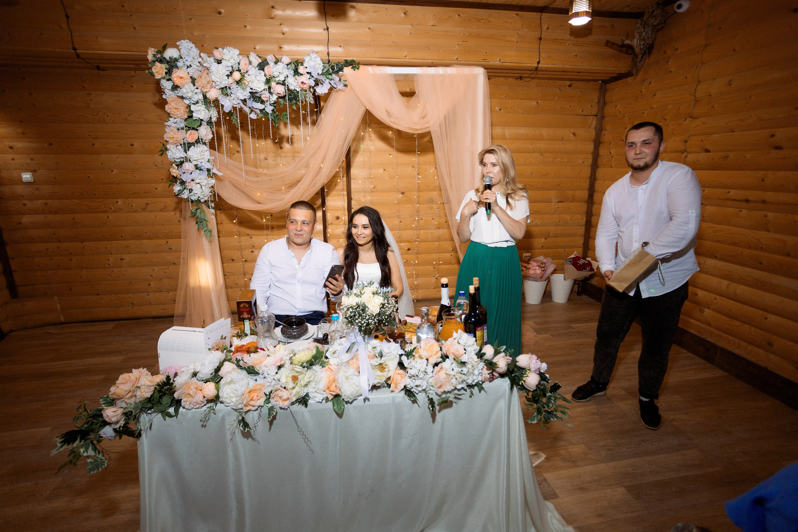 ПРИМЕР: Свадьба. Все фото. Профессиональный фотограф в Ижевске Леша Петров