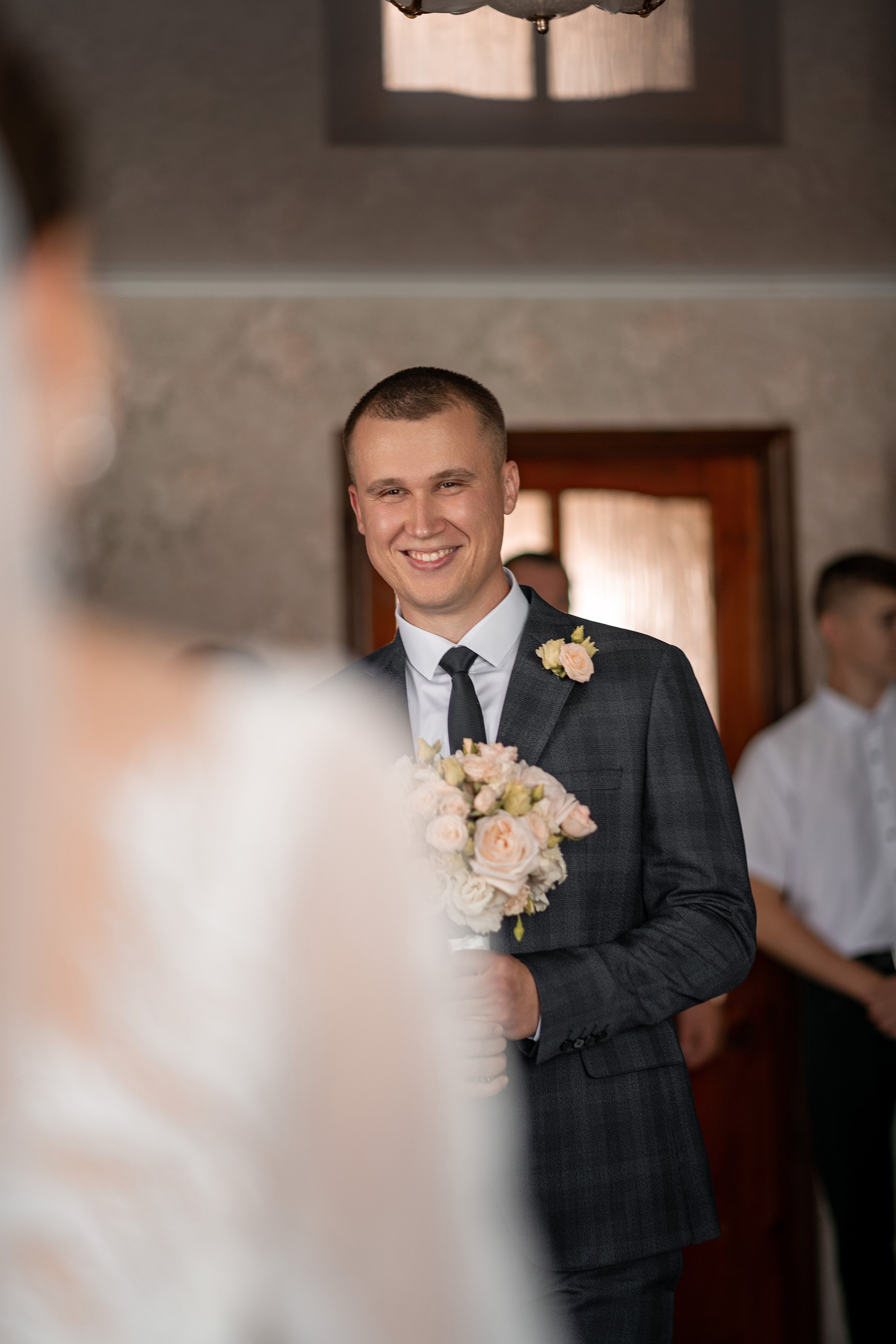 Александр и Юлия. Свадебный фотограф Белгород Валуйки Старый Оскол Воронеж