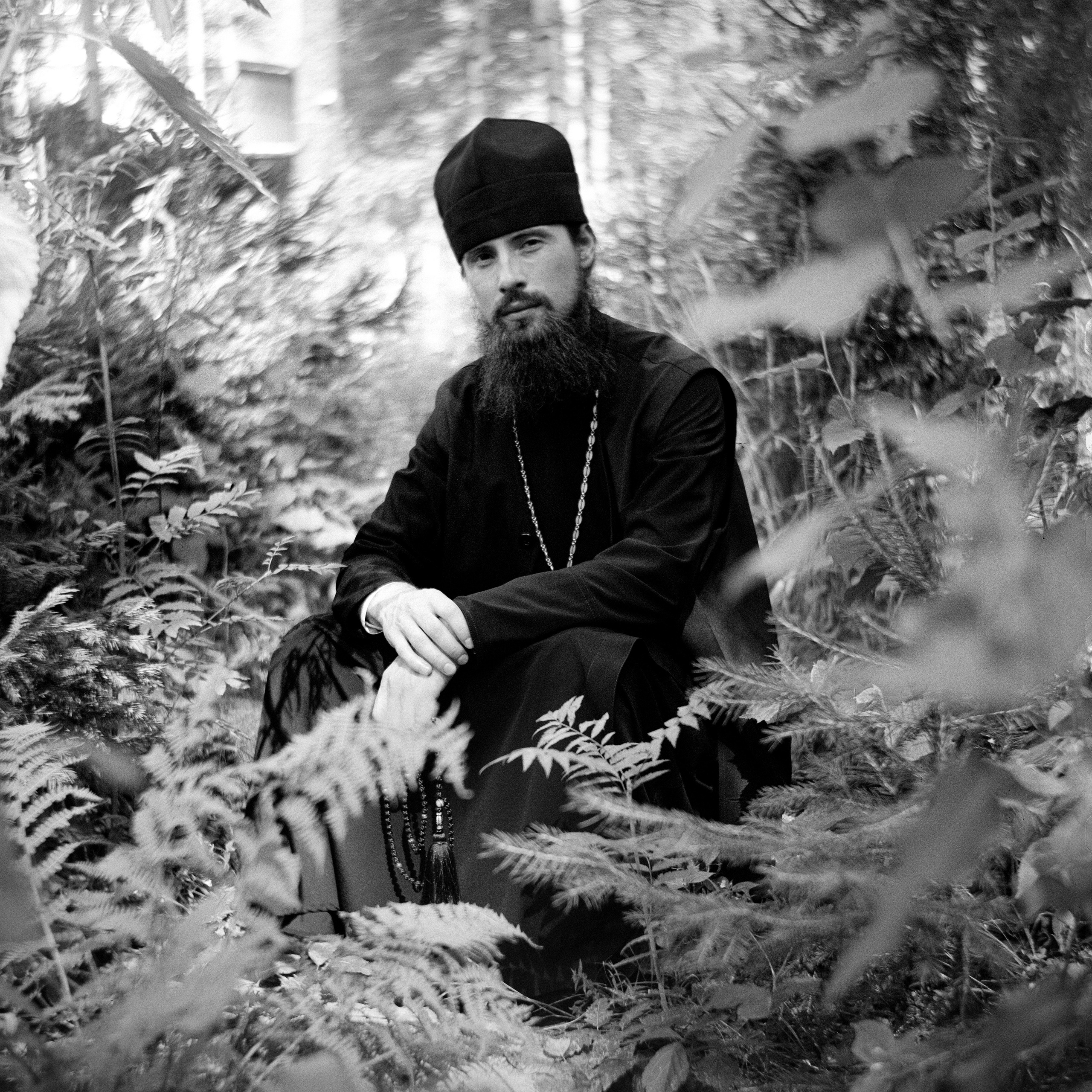 Пленка. Karabanovs