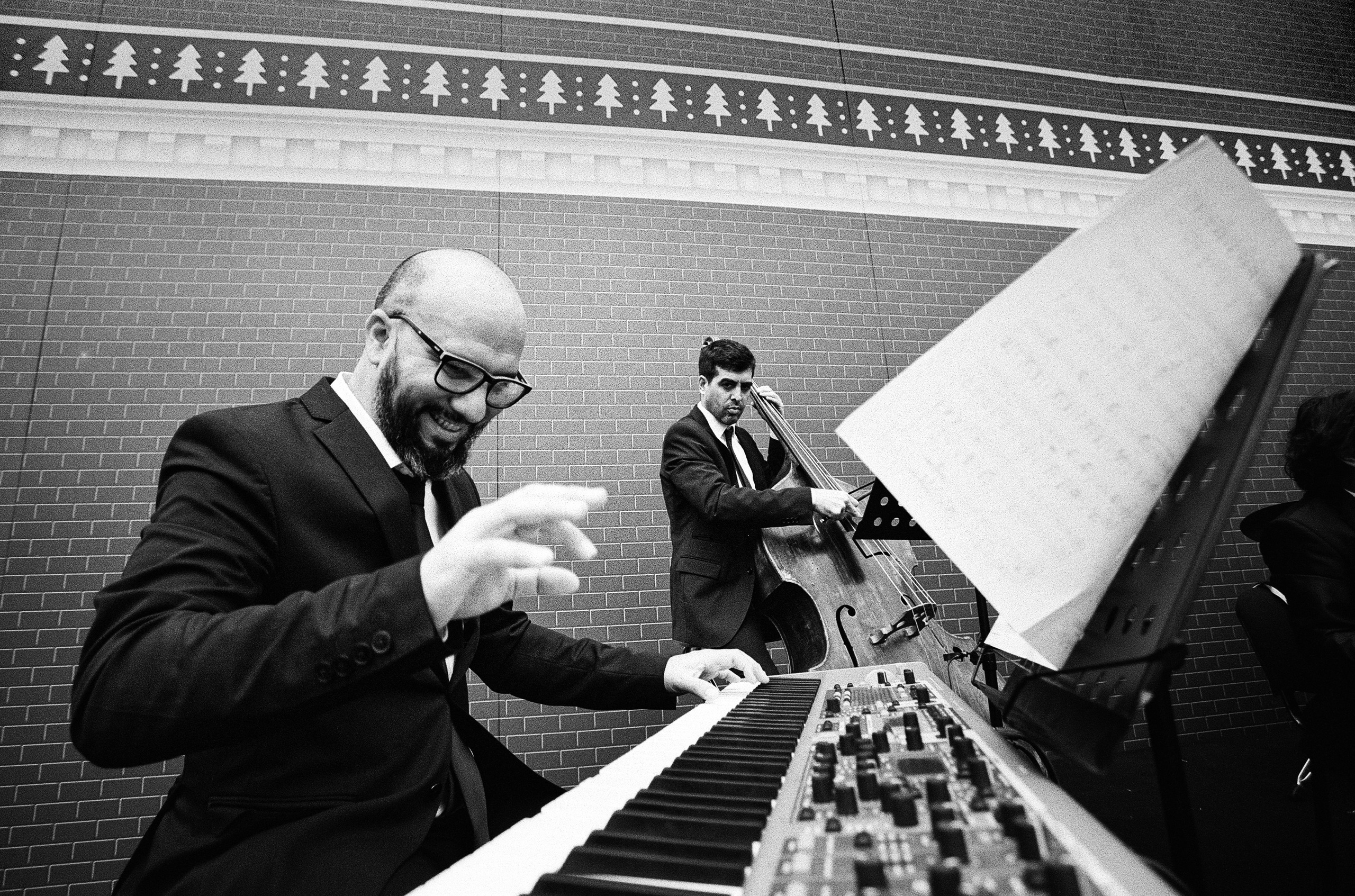 Пленка. Karabanovs