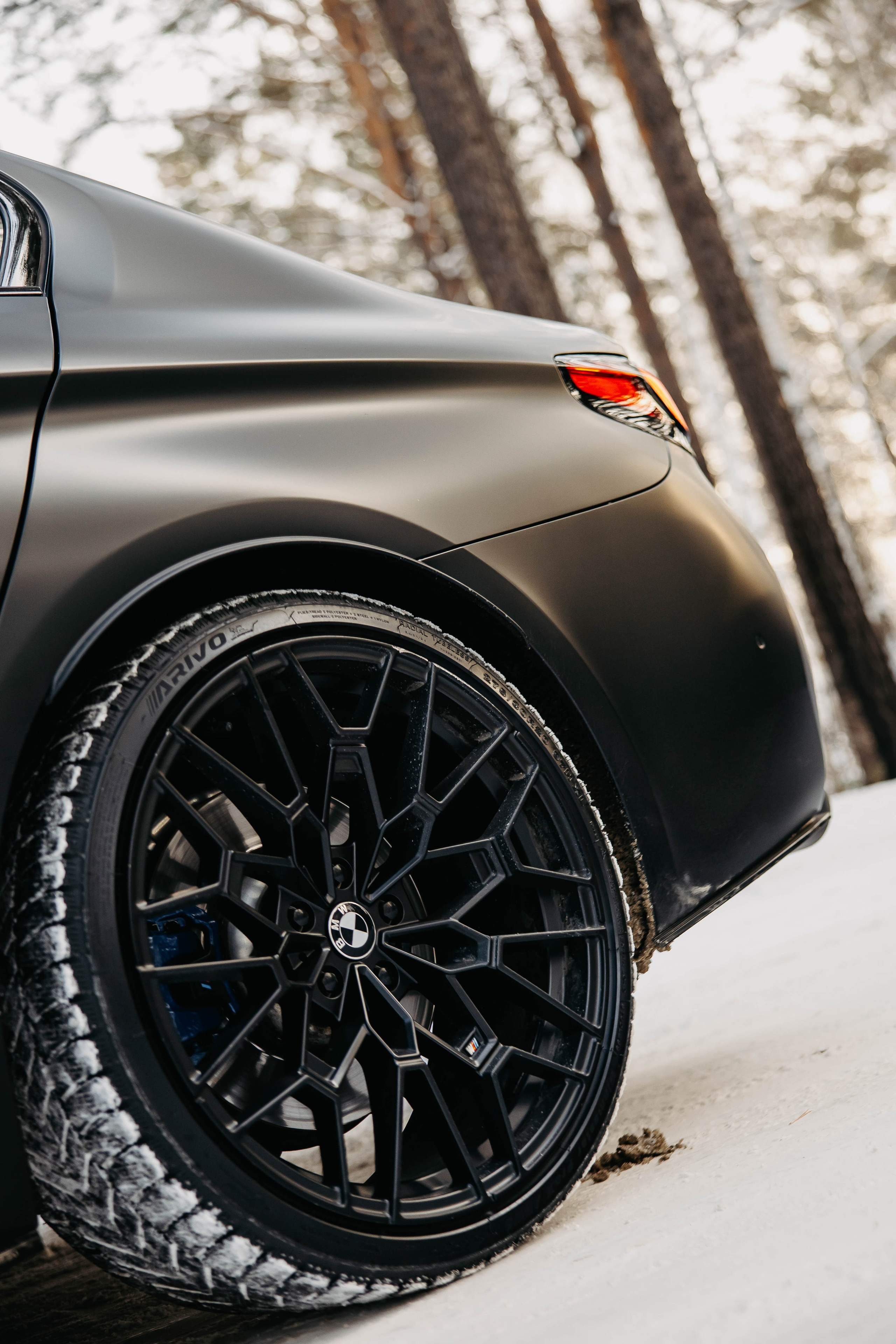 BMW G30 5 Series. Репортажный фотограф в Иркутске — Ярослав Ковалёв