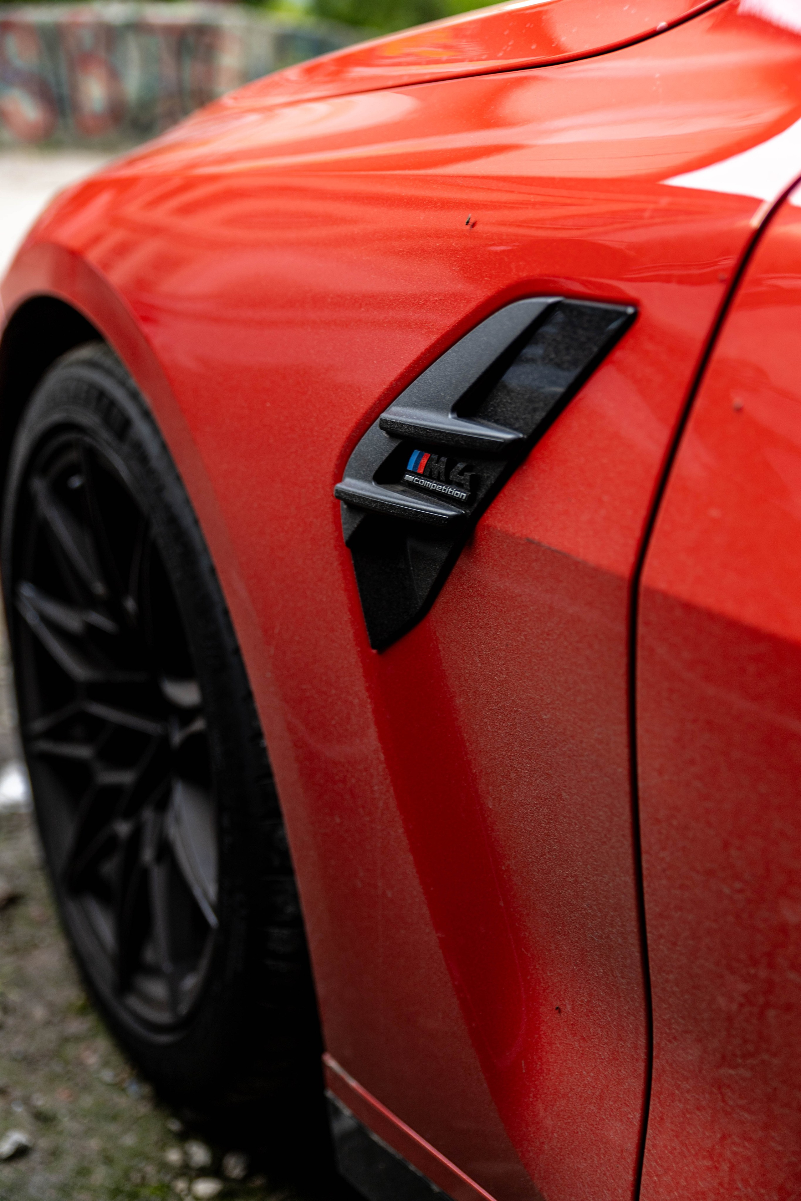 BMW M4 COMPETICHEN. Репортажный фотограф в Иркутске — Ярослав Ковалёв