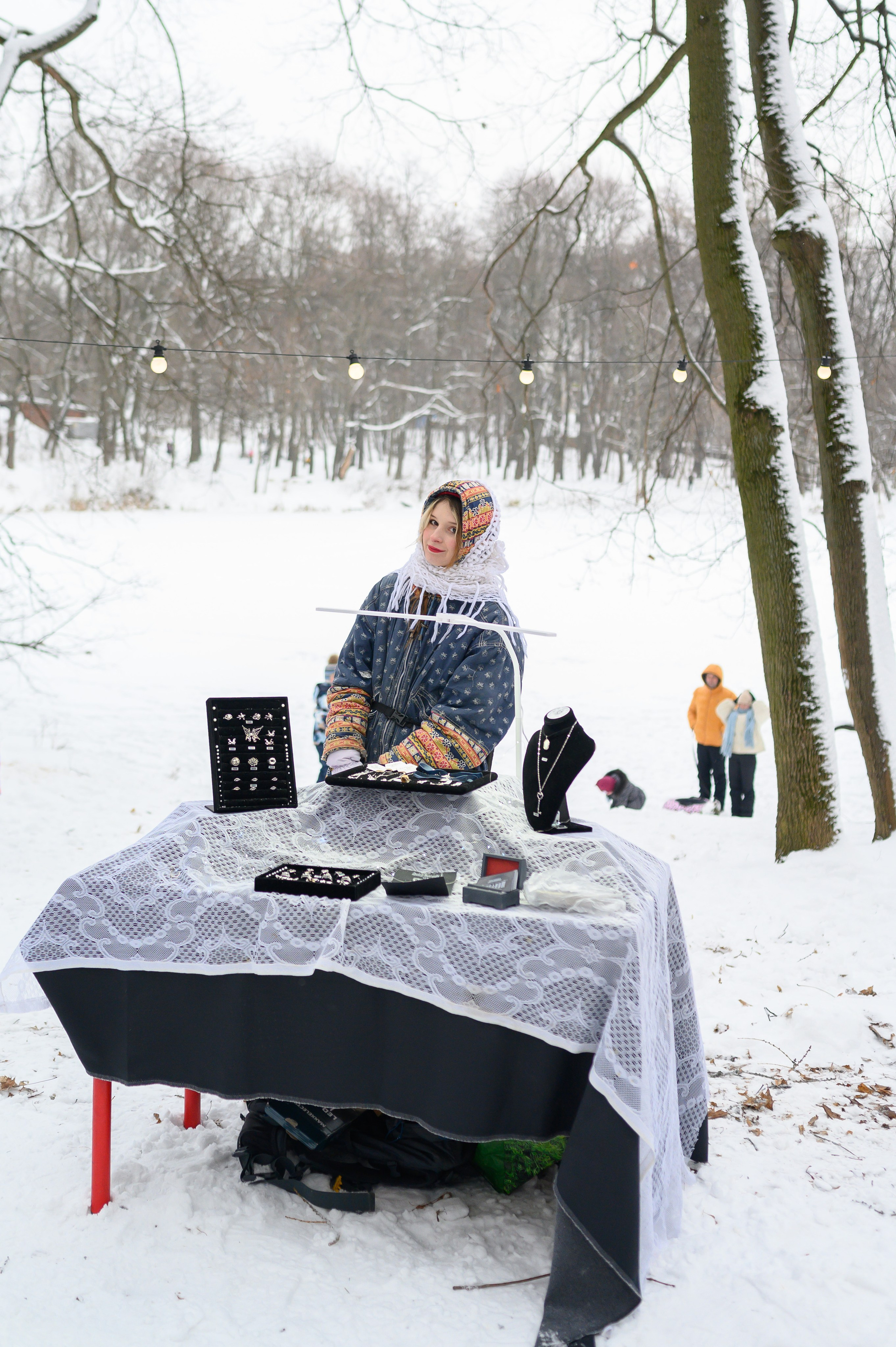 Ярмарка в Усадьбе Быково. Семейный фотограф Казакова Дарья