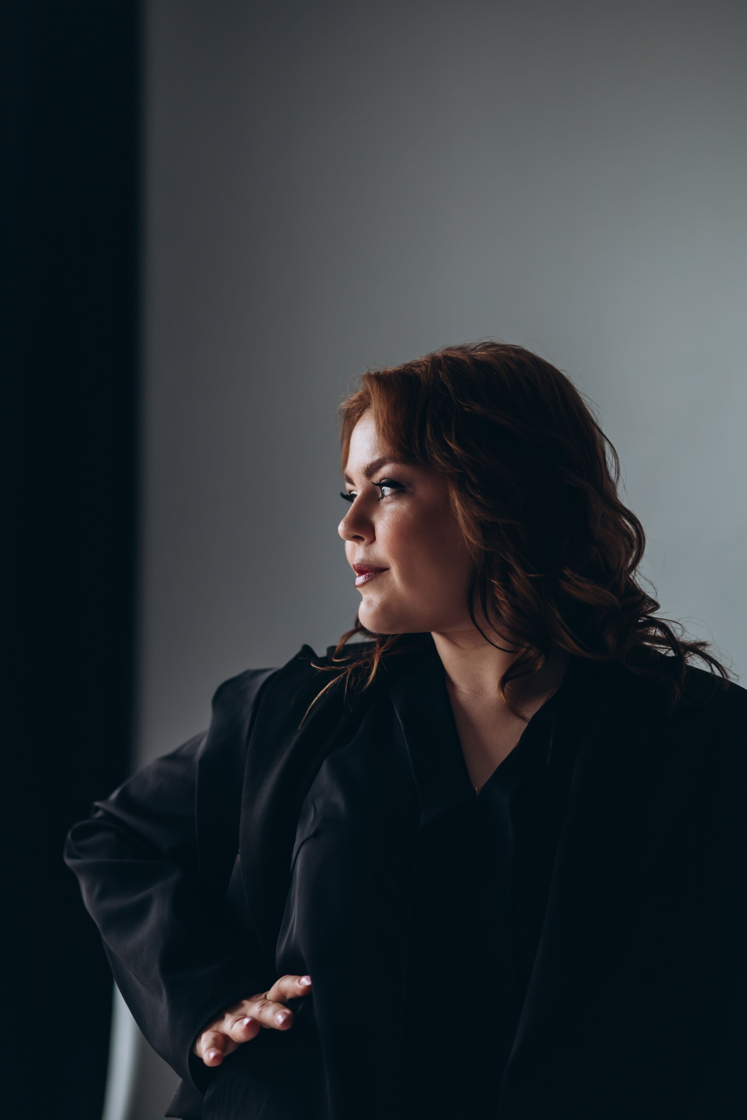 Раиса. Семейный фотограф Нижневартовск Тюмень Ефимова Ирина