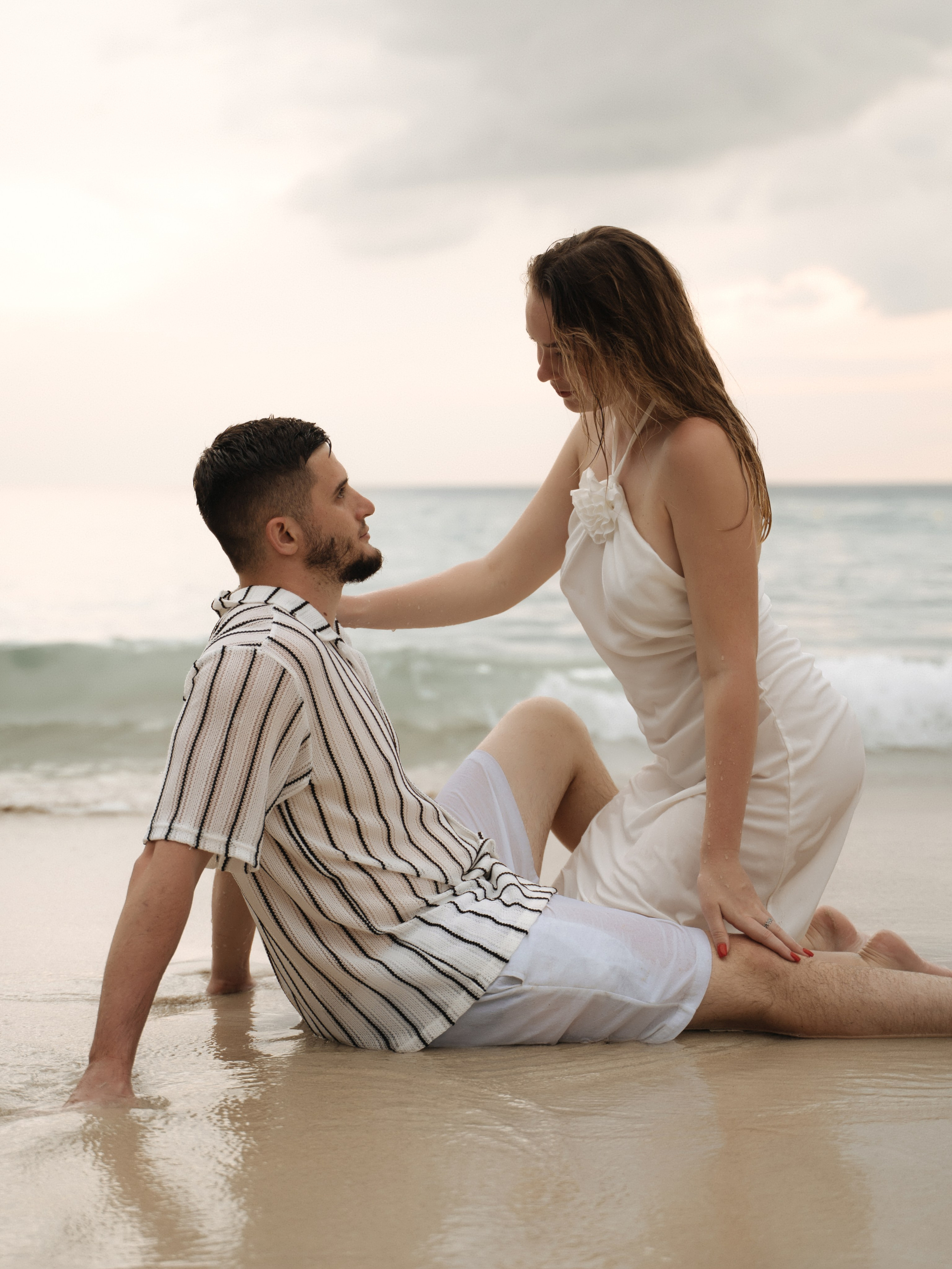 Романтические фотосессии на Пхукете. Фотограф на Пхукете Виктория