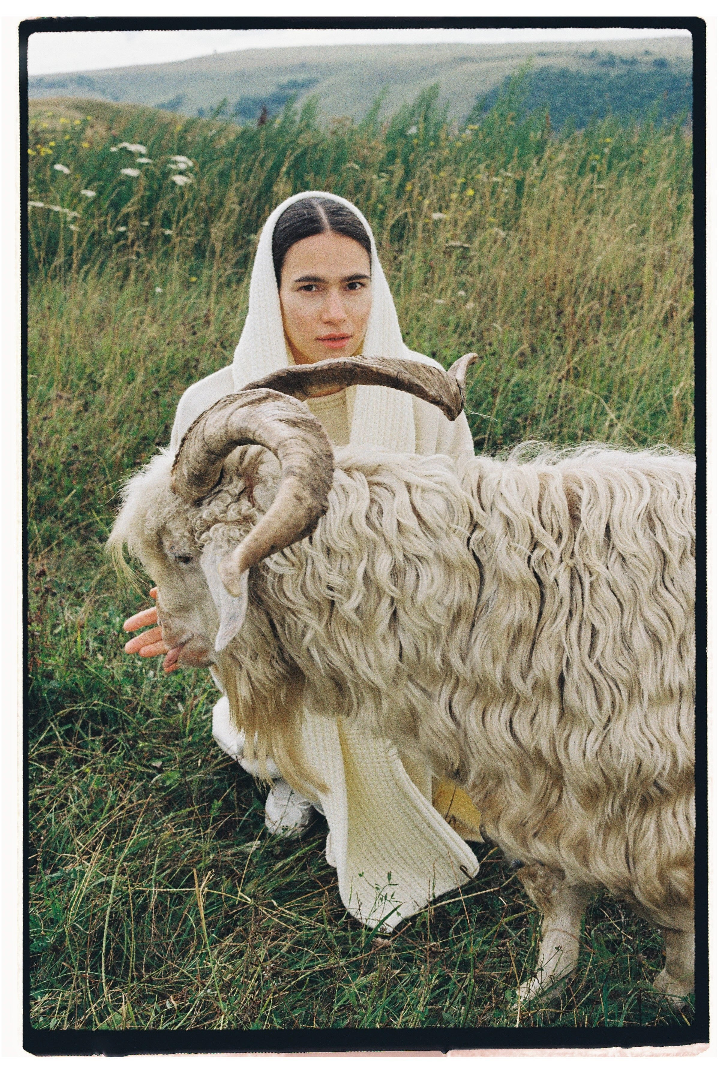 Фотограф в Санкт-Петербурге & КМВ Боровская Анна