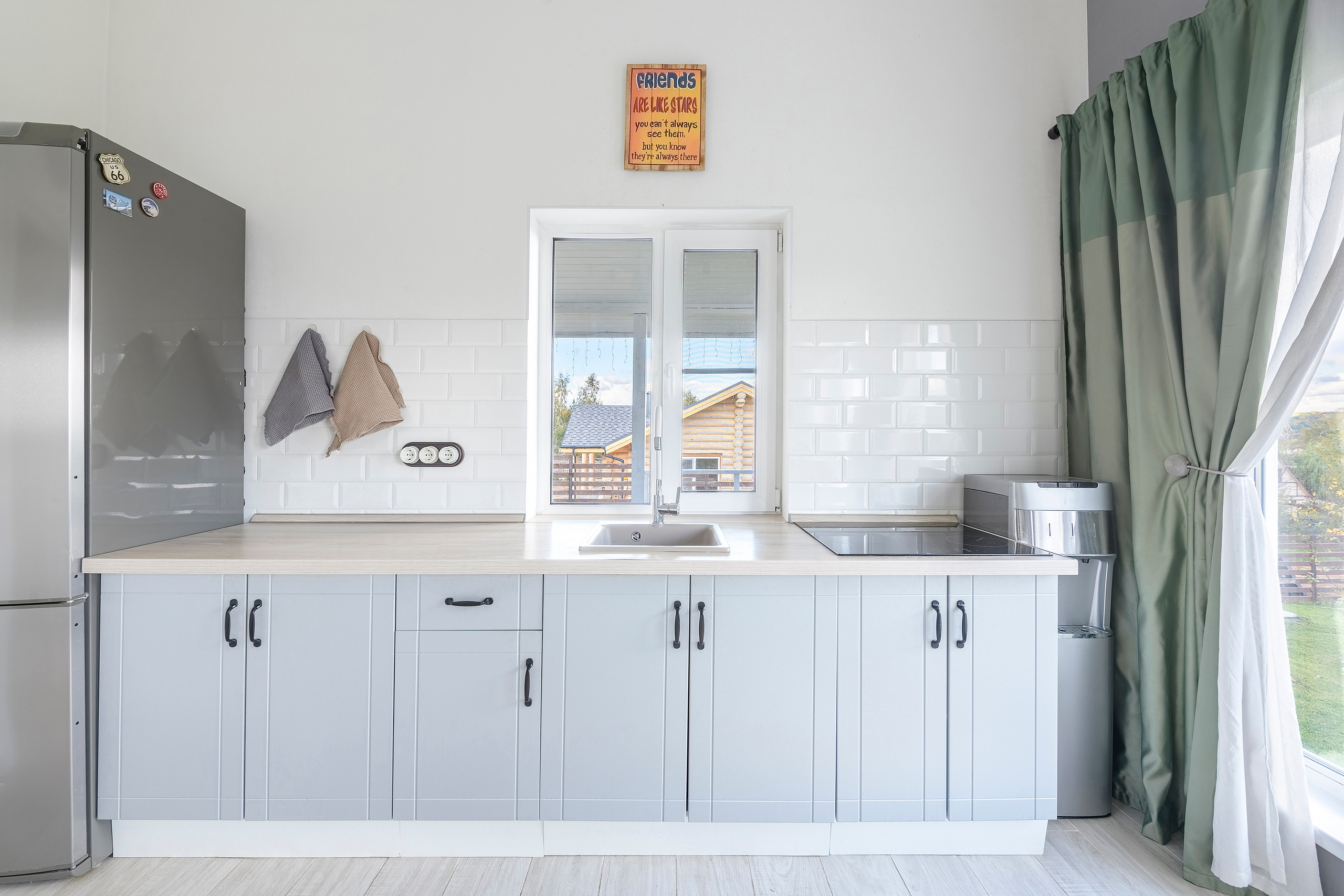 Интерьер. Интерьерный фотограф в Москве