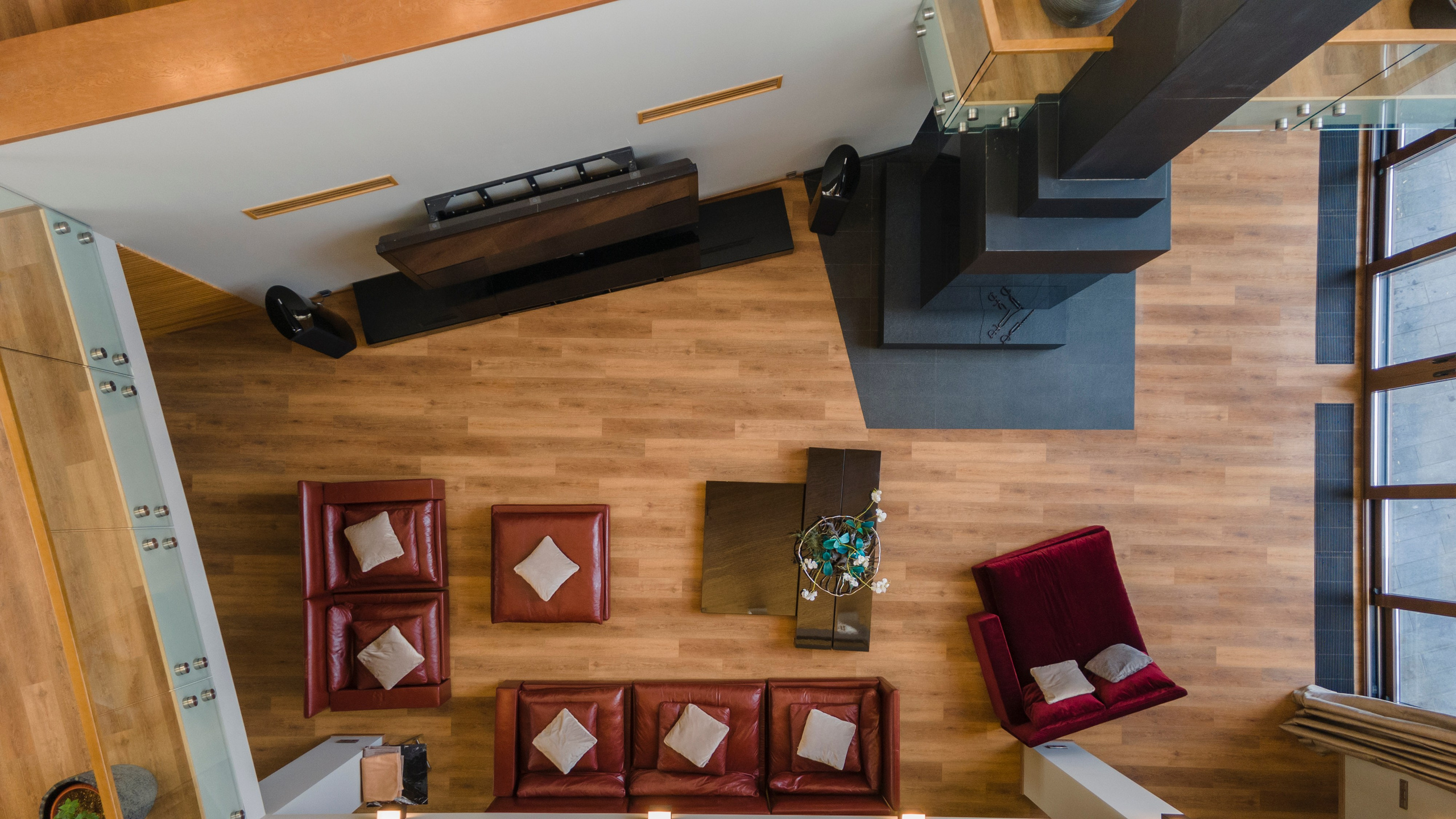 Интерьер. Интерьерный фотограф в Москве