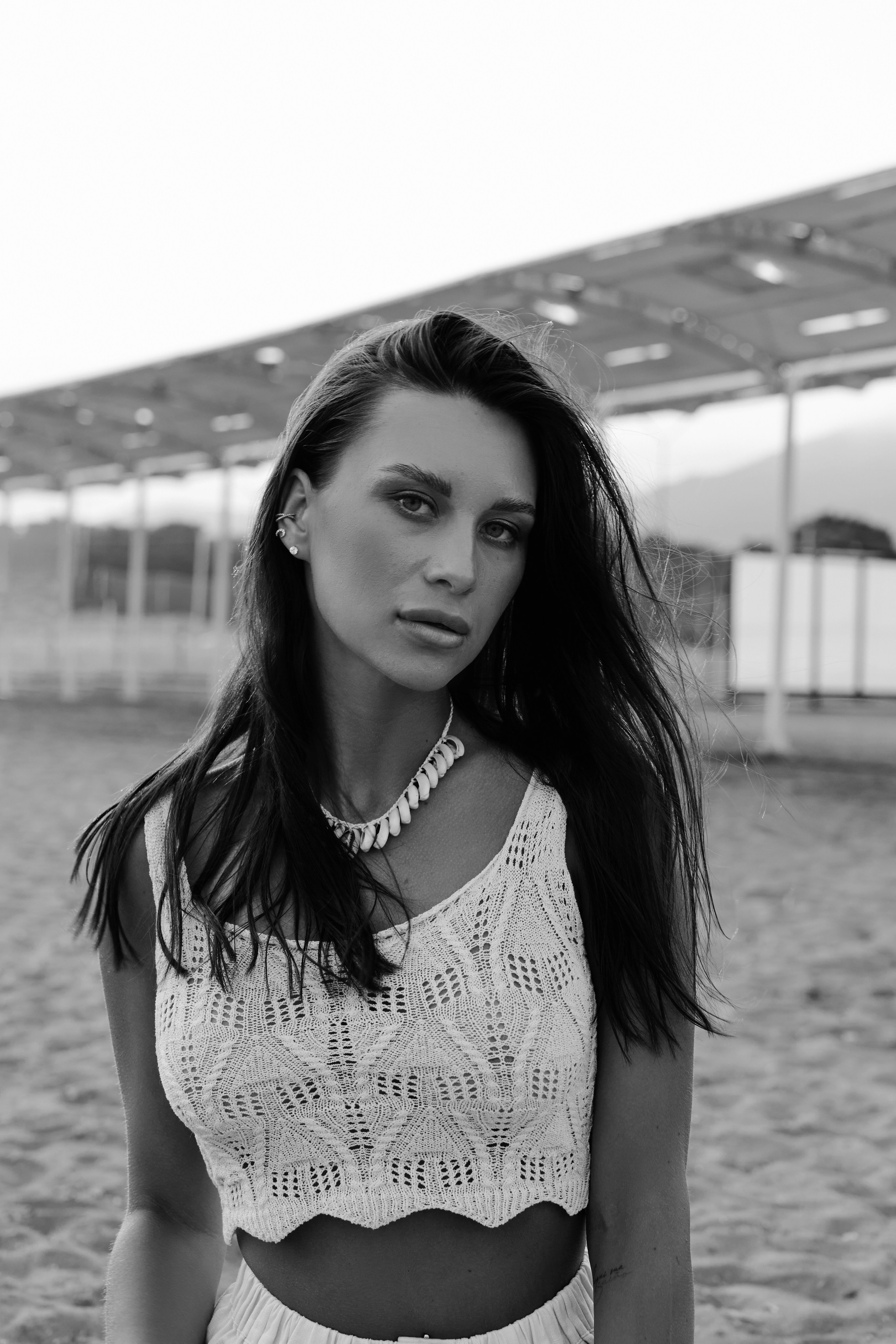 Саша. Семейный фотограф и фотограф беременности во Владивостоке