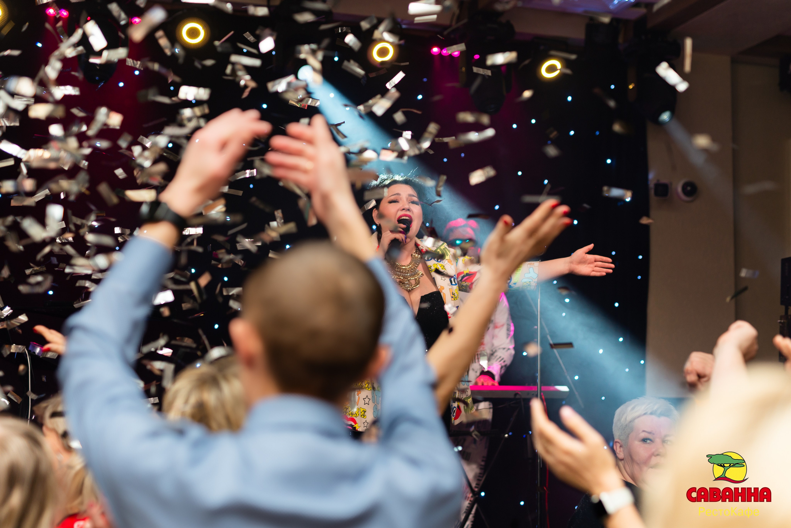 Гр. Владимир и гр. Сила моли. Свадебный фотограф в Рязани Вагнер Владимир