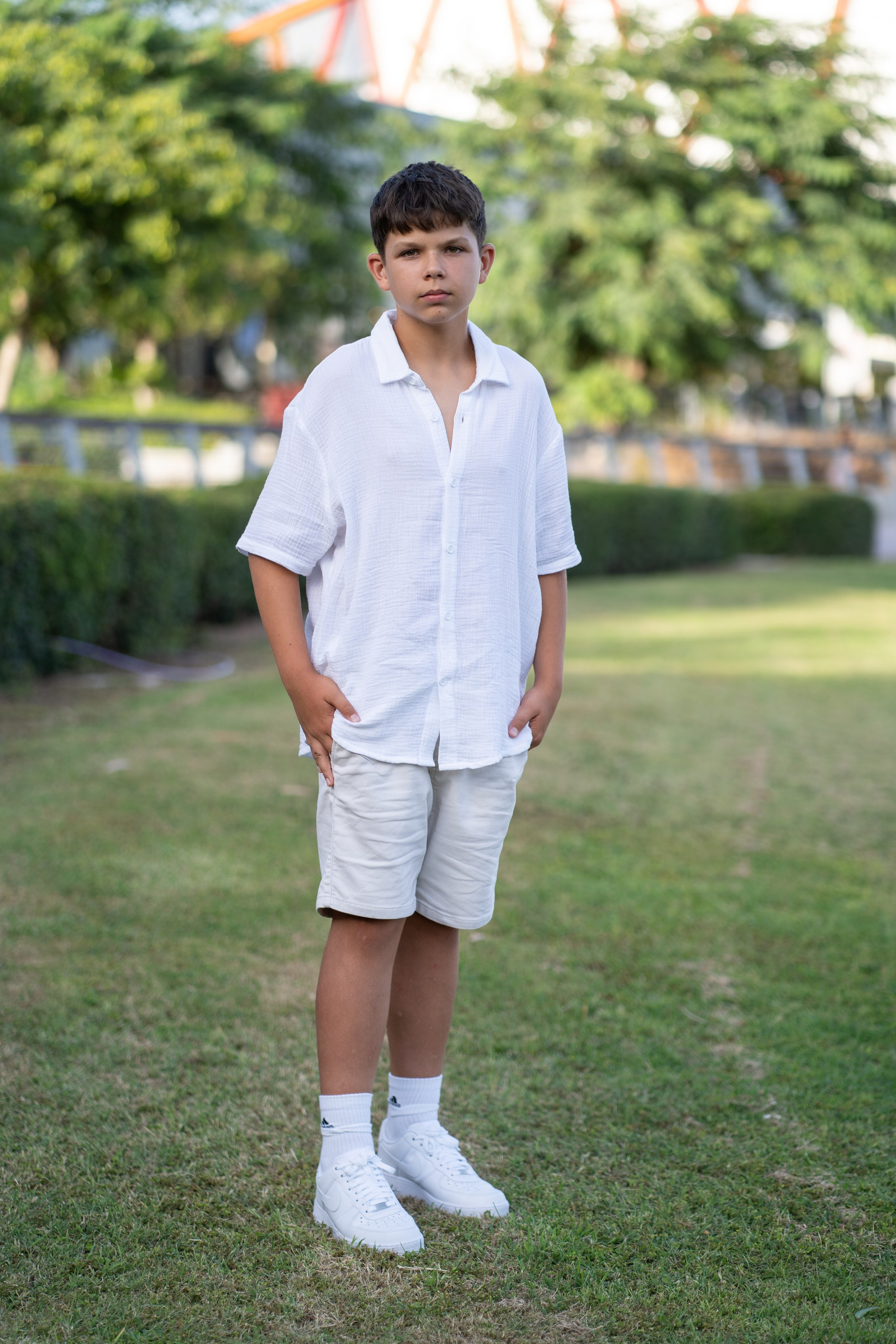 Семейная фотосессия Анжелики. Семейный и детский фотограф в Израиле и Москве Дорошок Надя