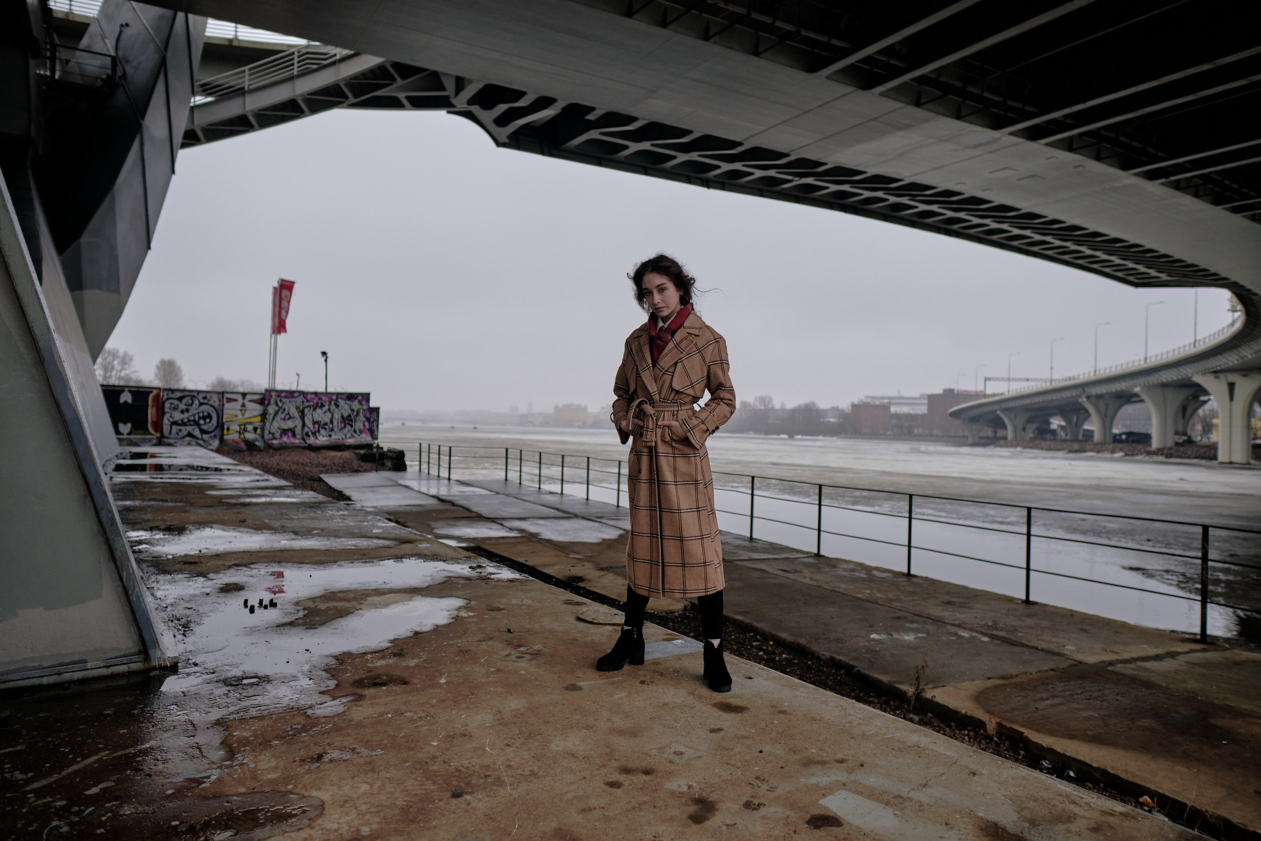 Галерея. Фотограф Санкт-Петербург