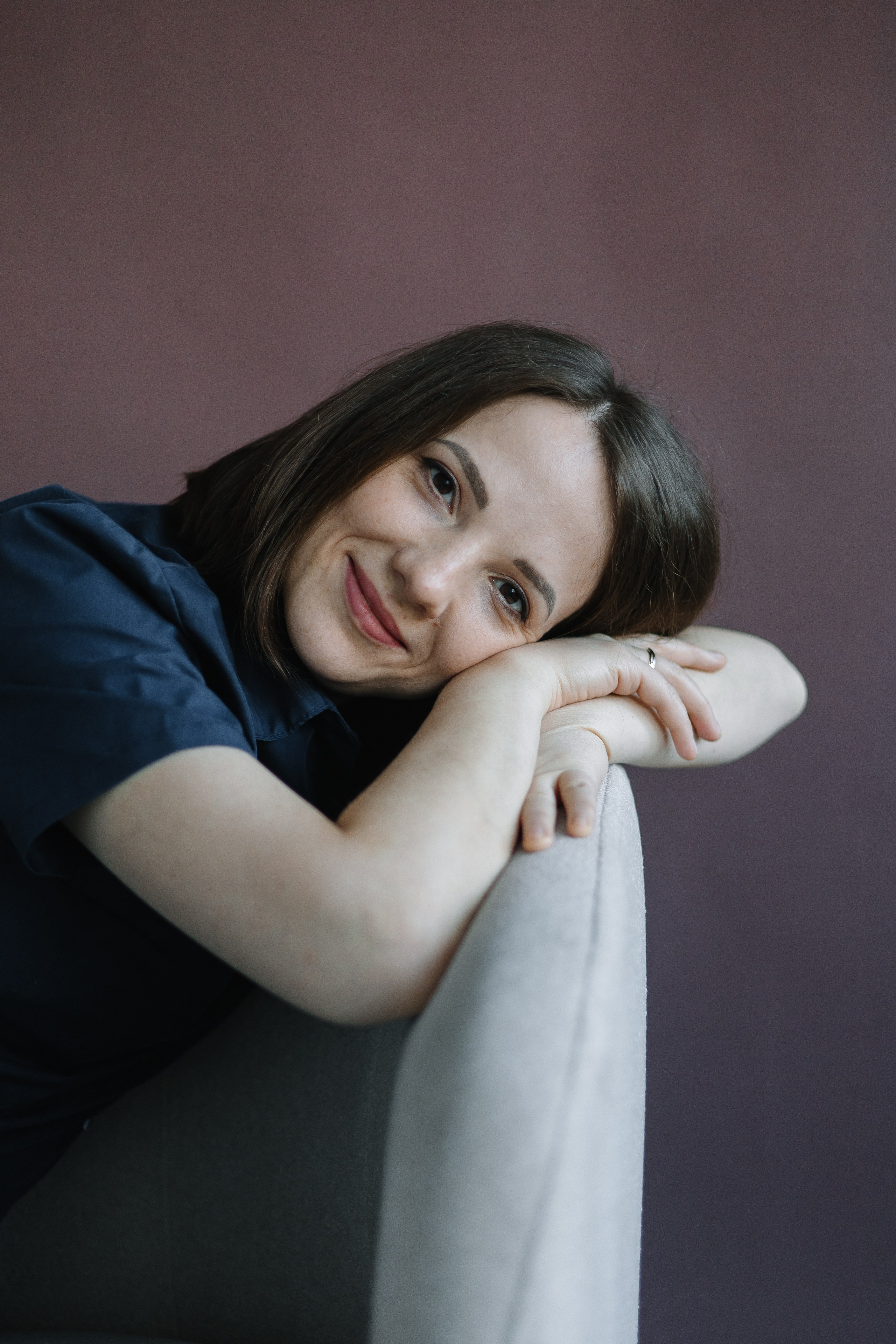 Для гинеколога