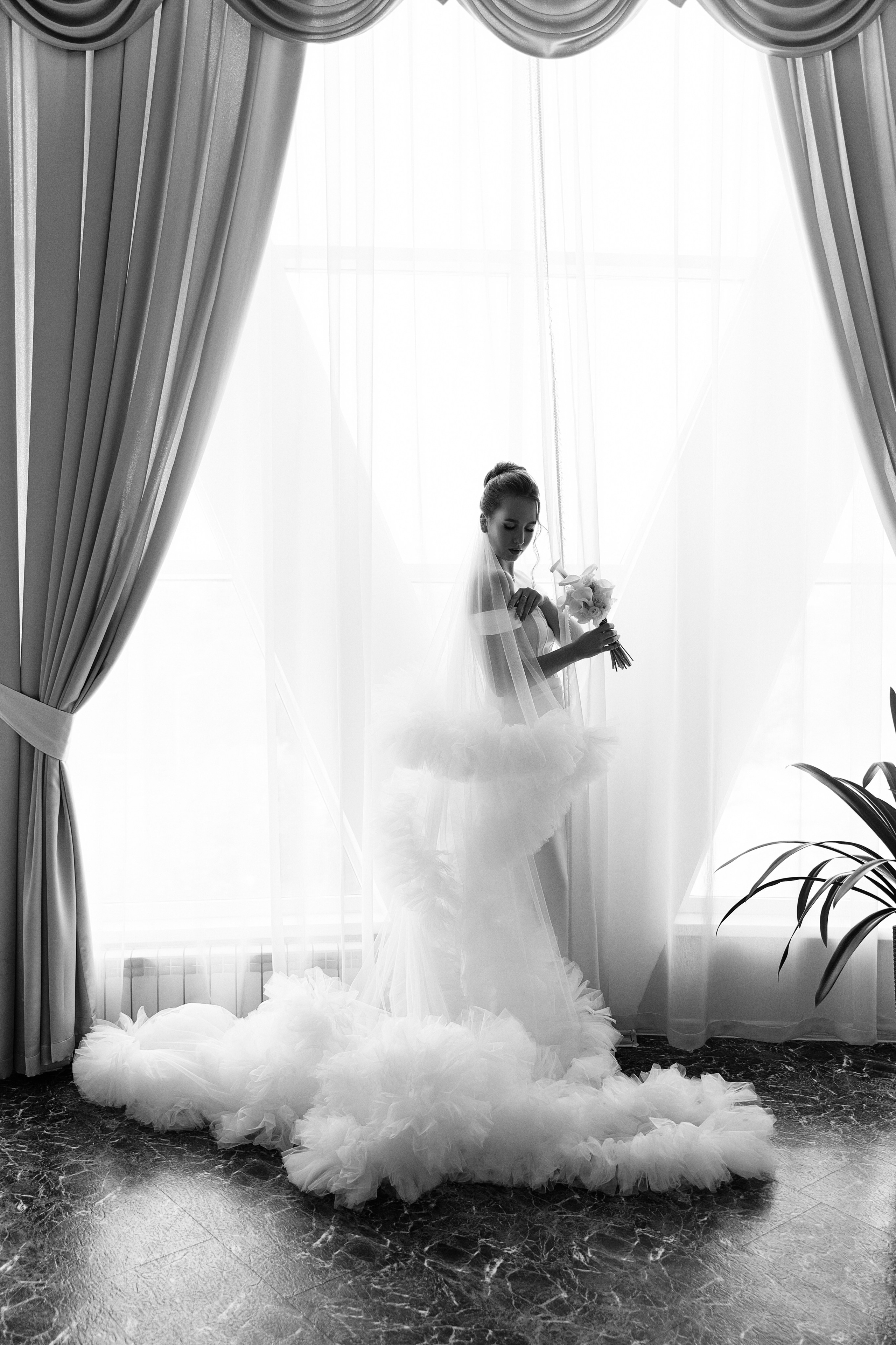 ЗАГС. ФОТОГРАФ КАМЧАТКА