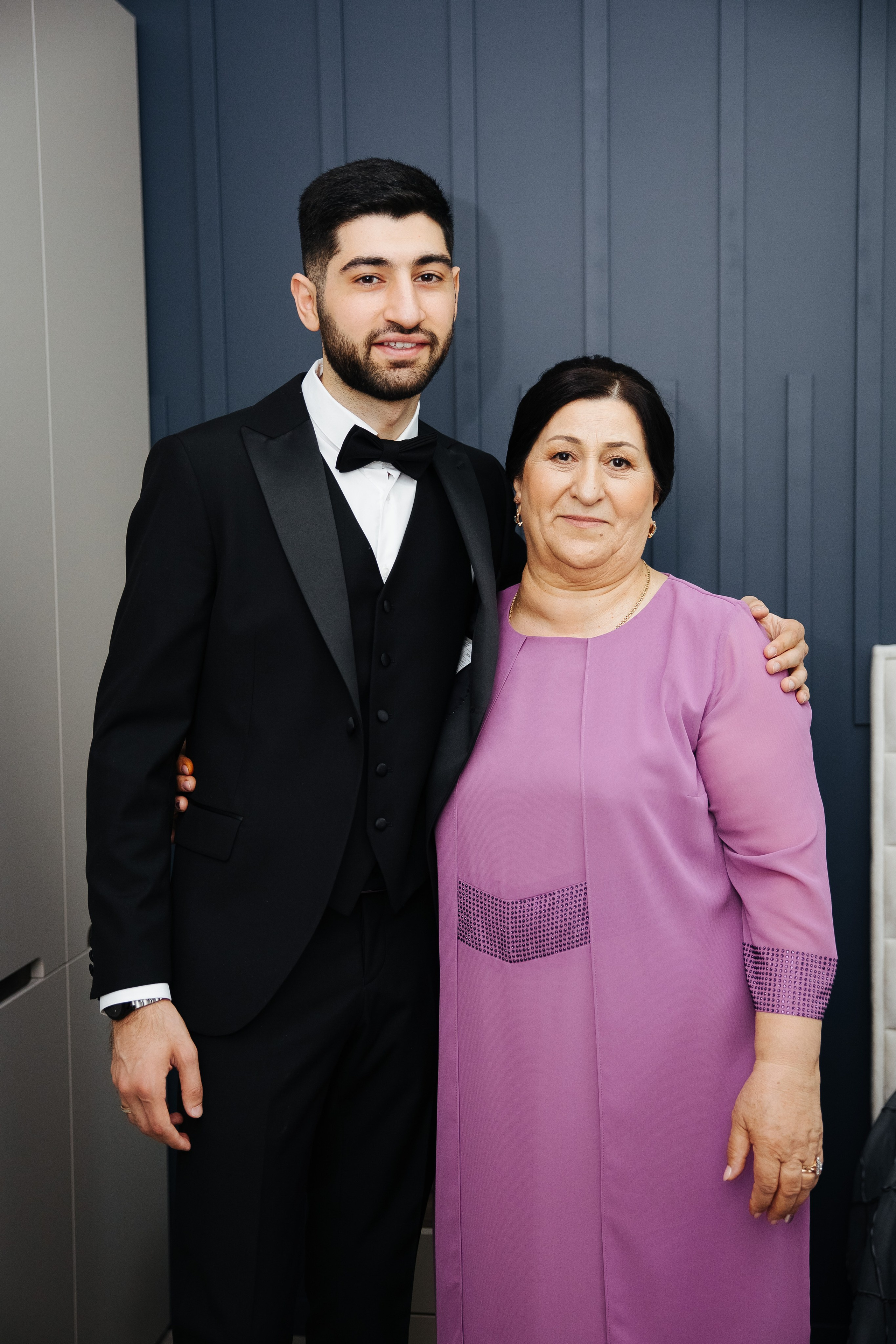 Асим Севиль. Фотограф в Красноярске Надежда Воскресенская