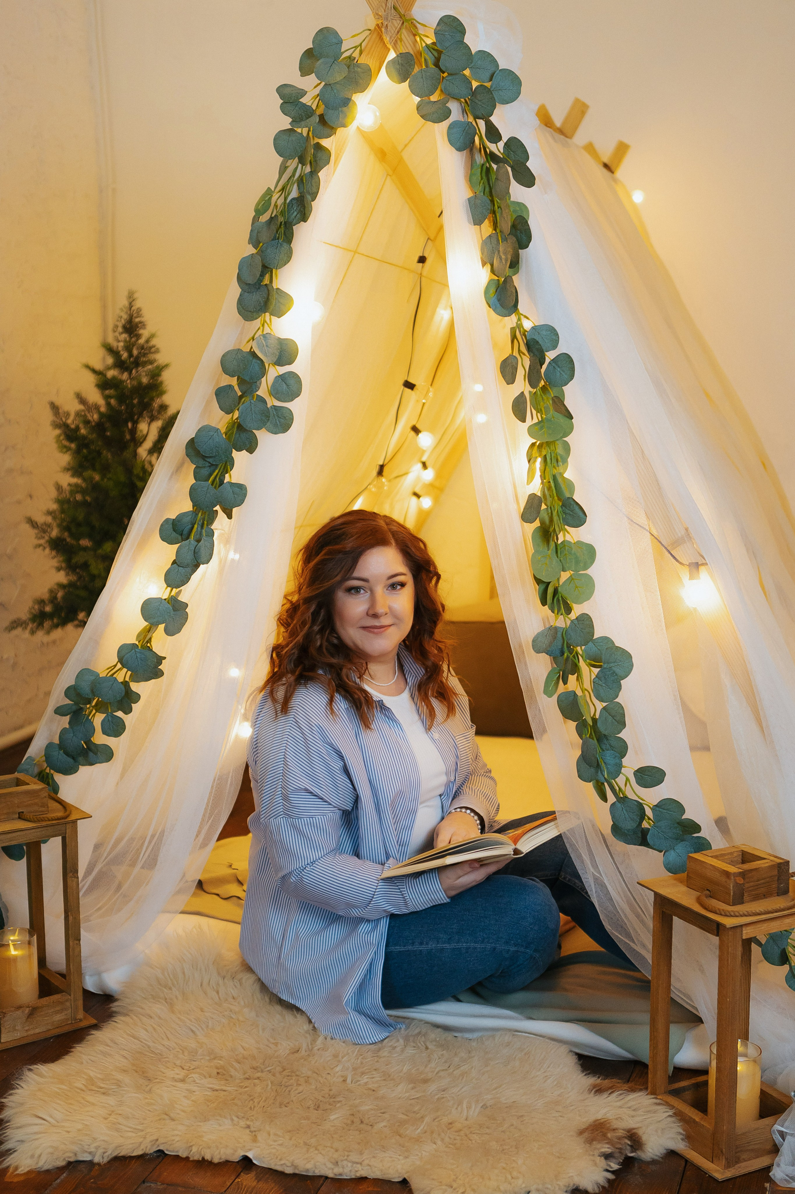 Екатерина. Семейный и детский фотограф в Москве Александра Мак