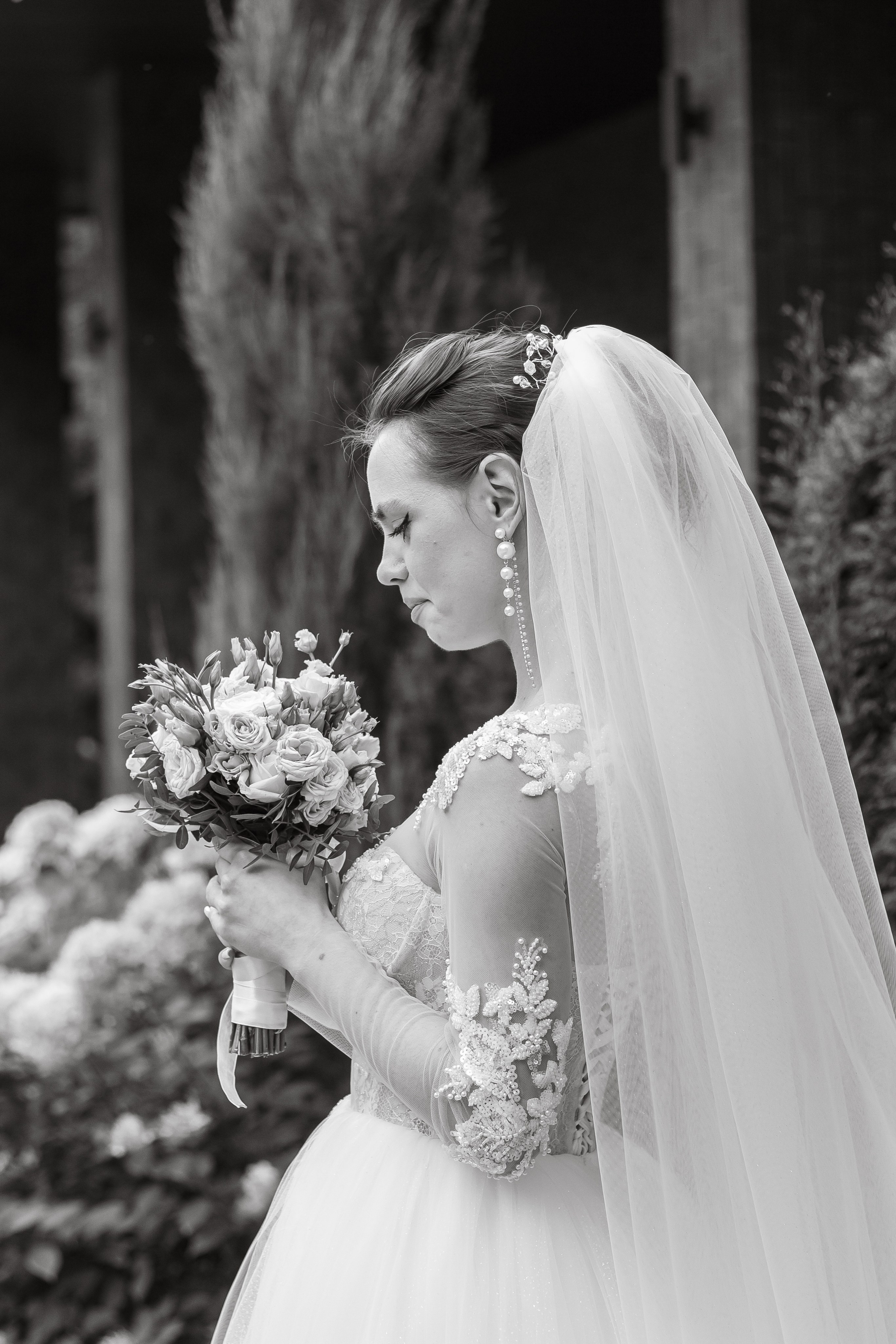 Анна & Александр. Свадебный и лайфстайл фотограф в Челябинске и Миассе