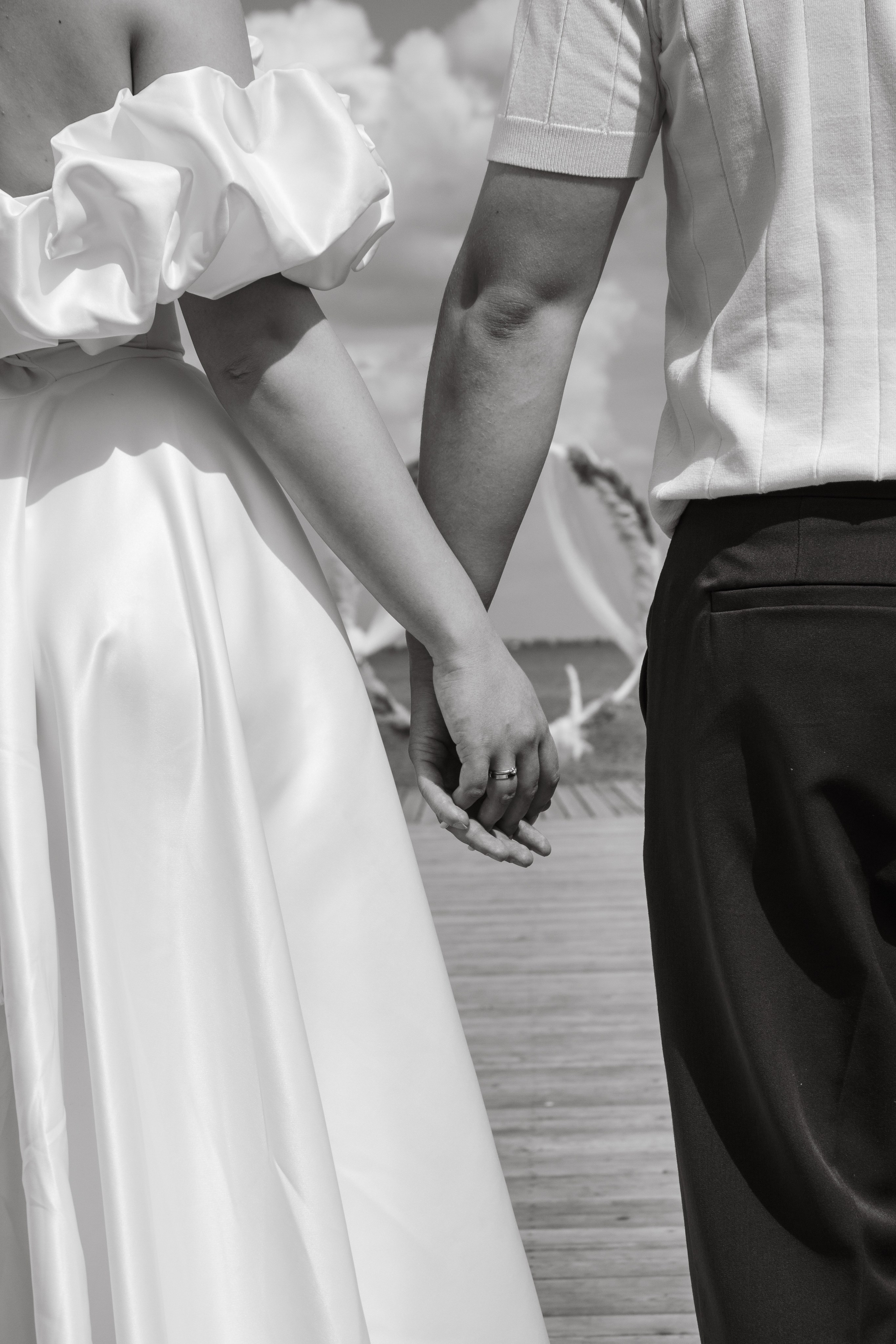 Арина & Денис. Свадебный и лайфстайл фотограф в Челябинске и Миассе