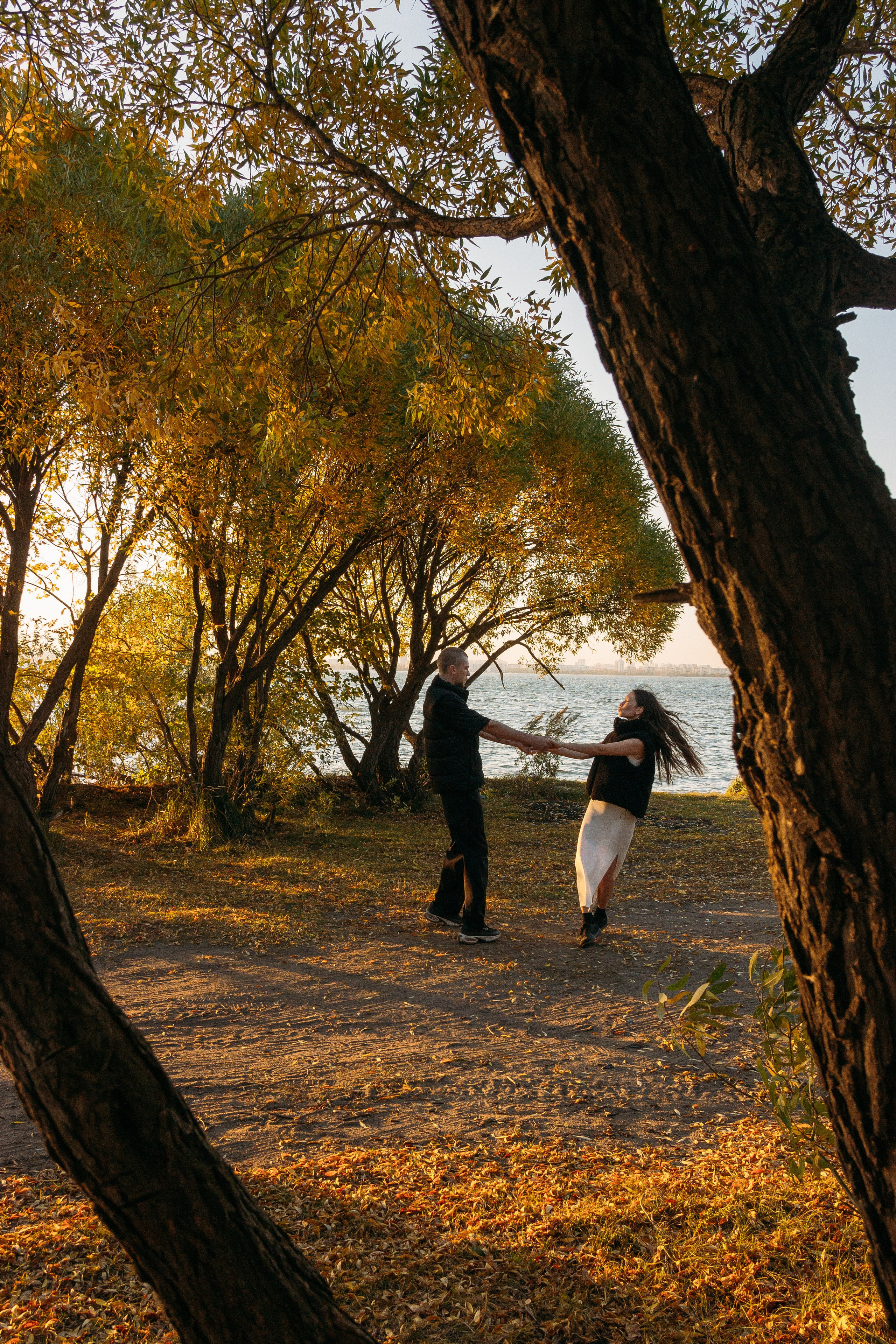 Венера & Данил. Свадебный и лайфстайл фотограф в Челябинске и Миассе