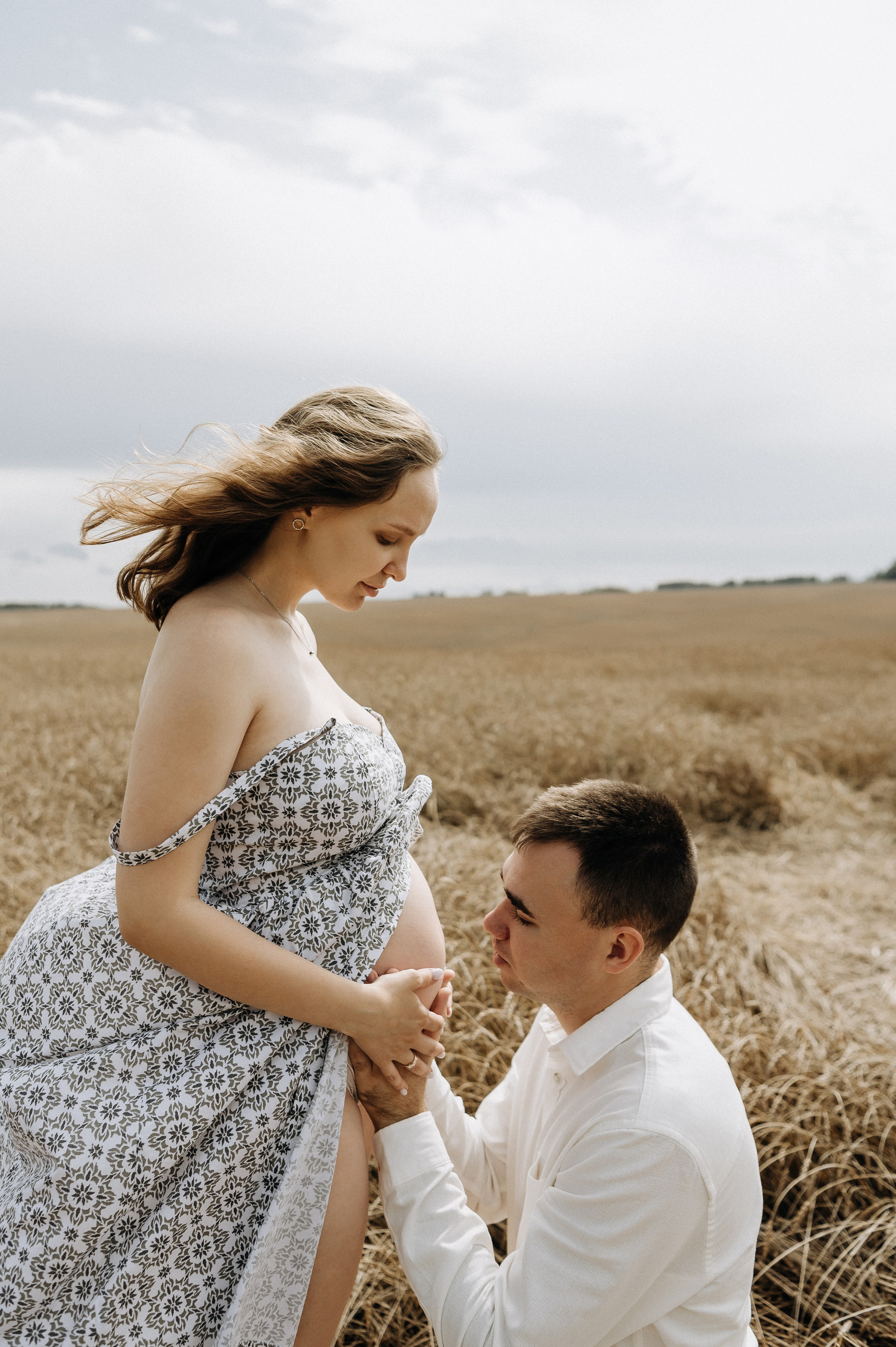 Софа и Данил