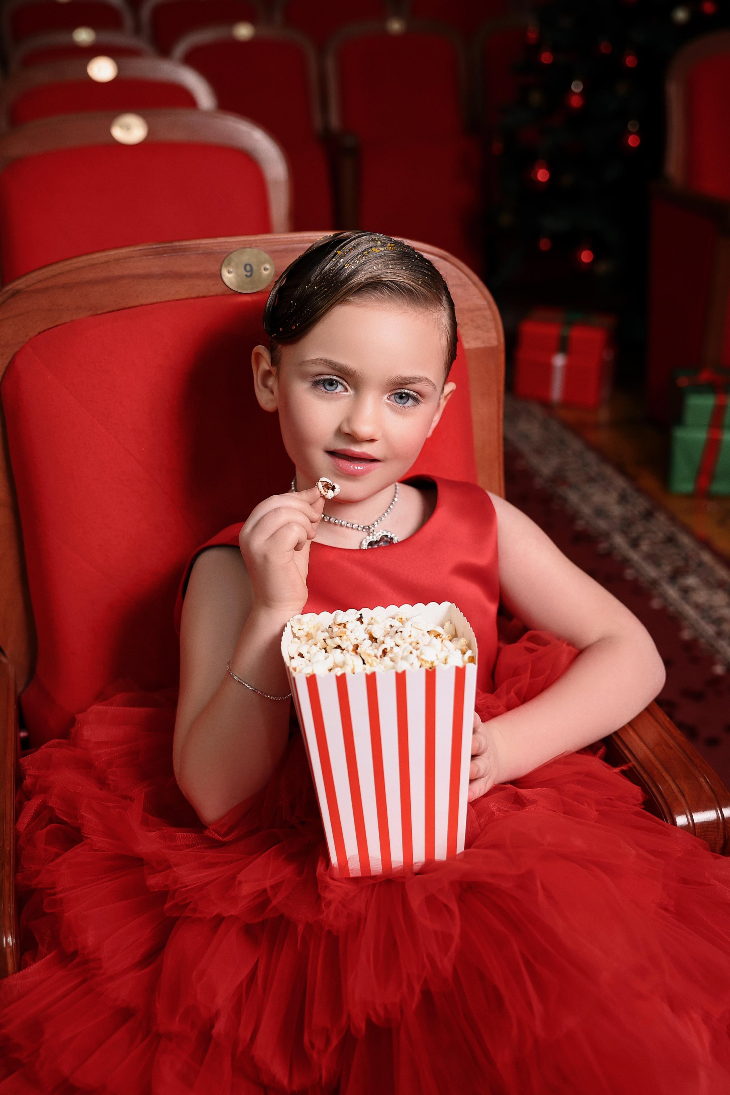 NIKA. Модельная студия MIA Models