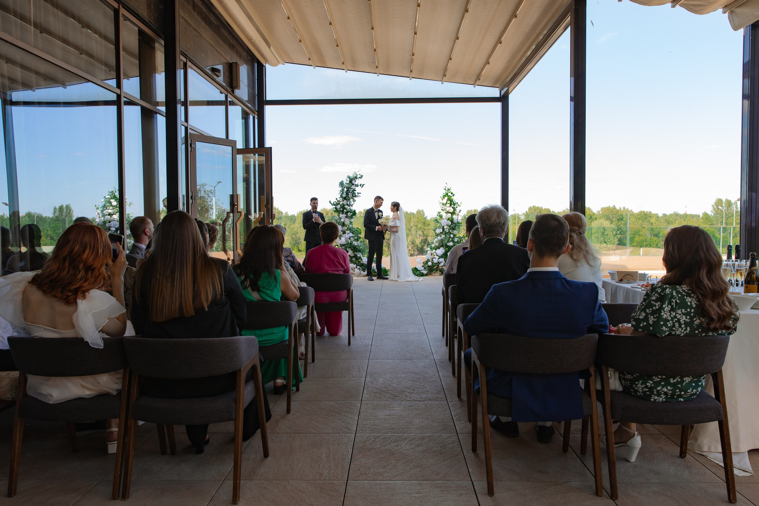Алексей & Анастасия. Свадебный и студийный фотограф в Нижнем Новгороде