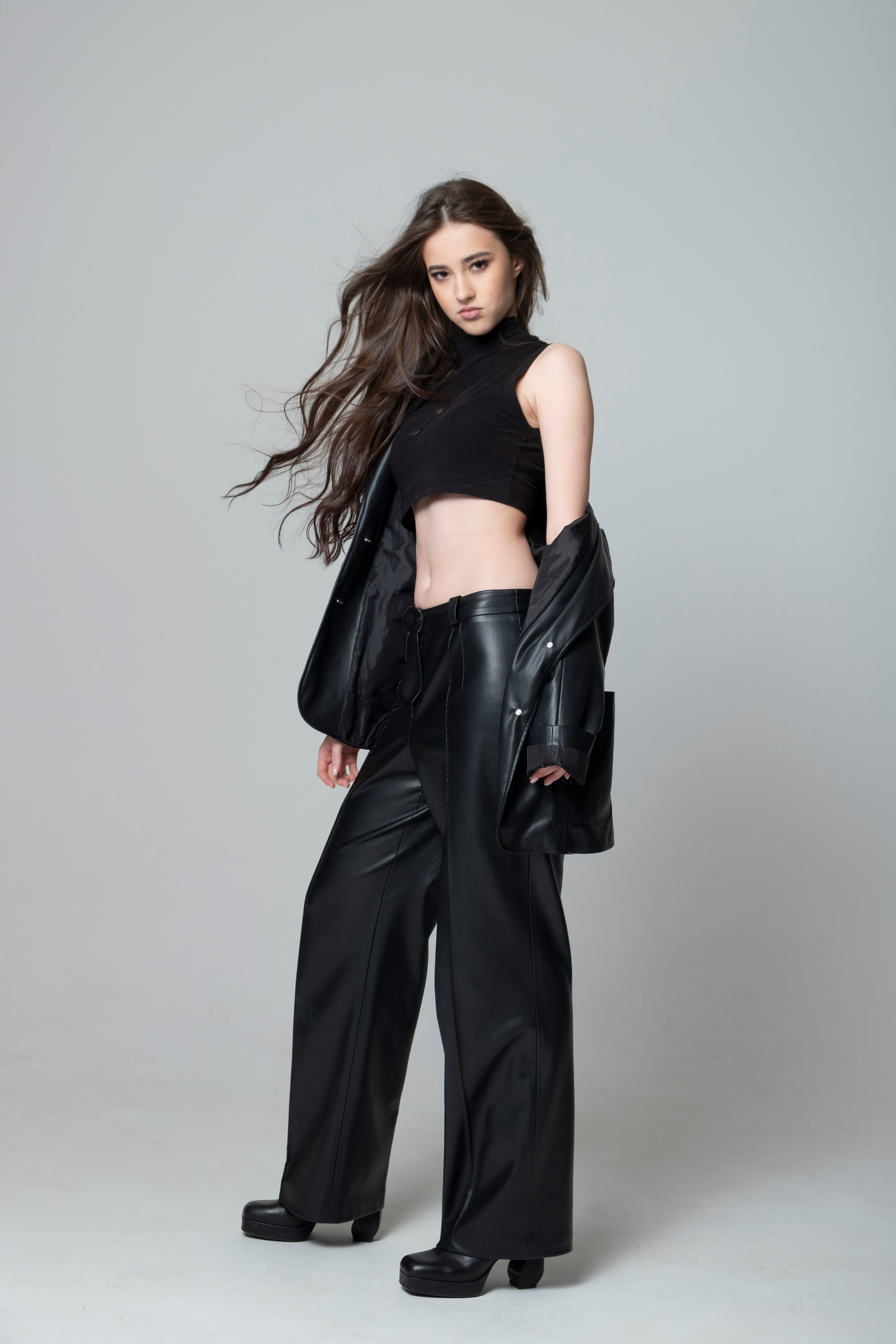 Журналы. Организация фотосъёмок | MAKAROVA PRODUCTION