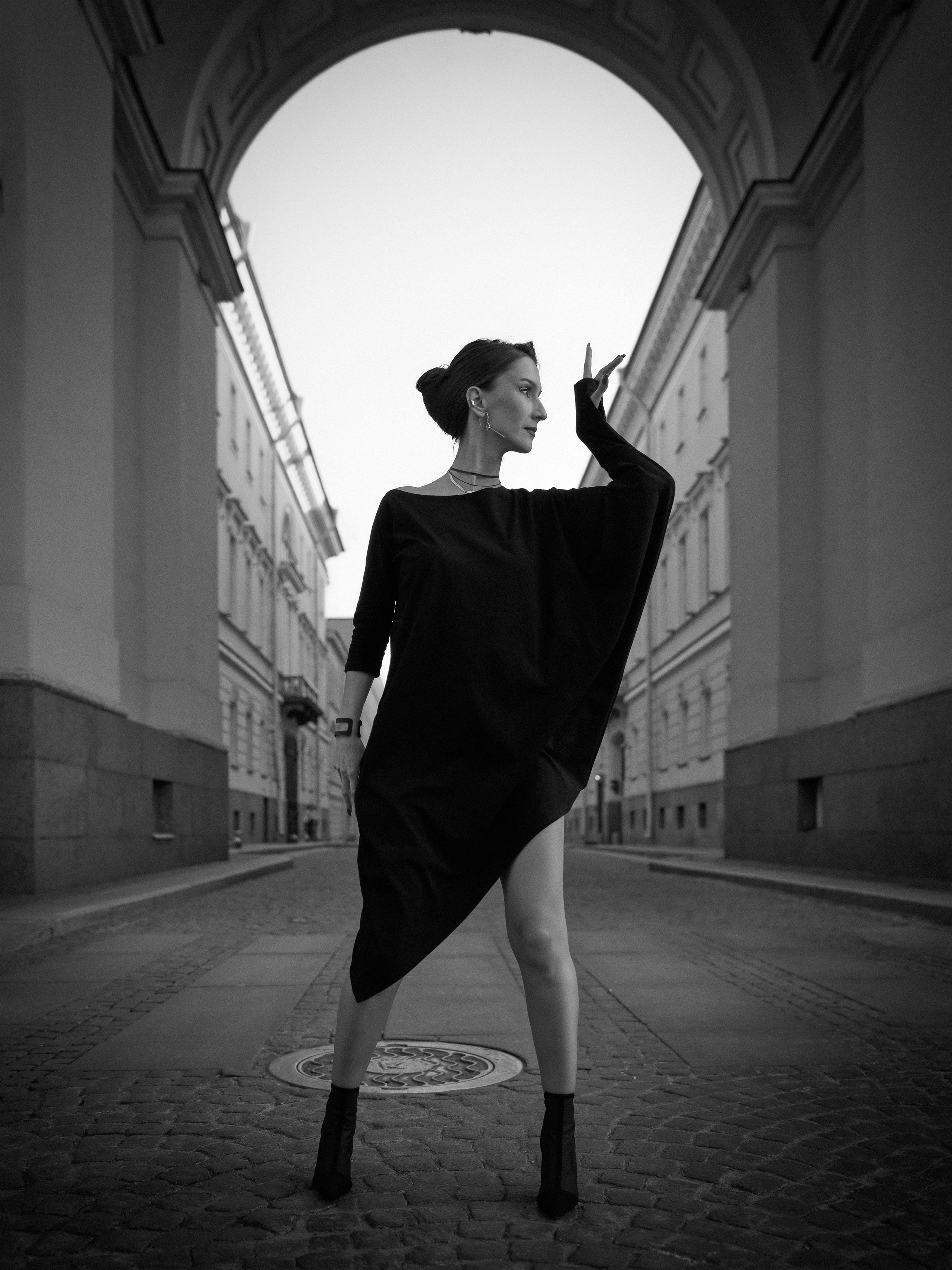 Фотосессия в городе Санкт-Петербург. Портретный фотограф в Санкт-Петербурге | Пётр Дёмушкин