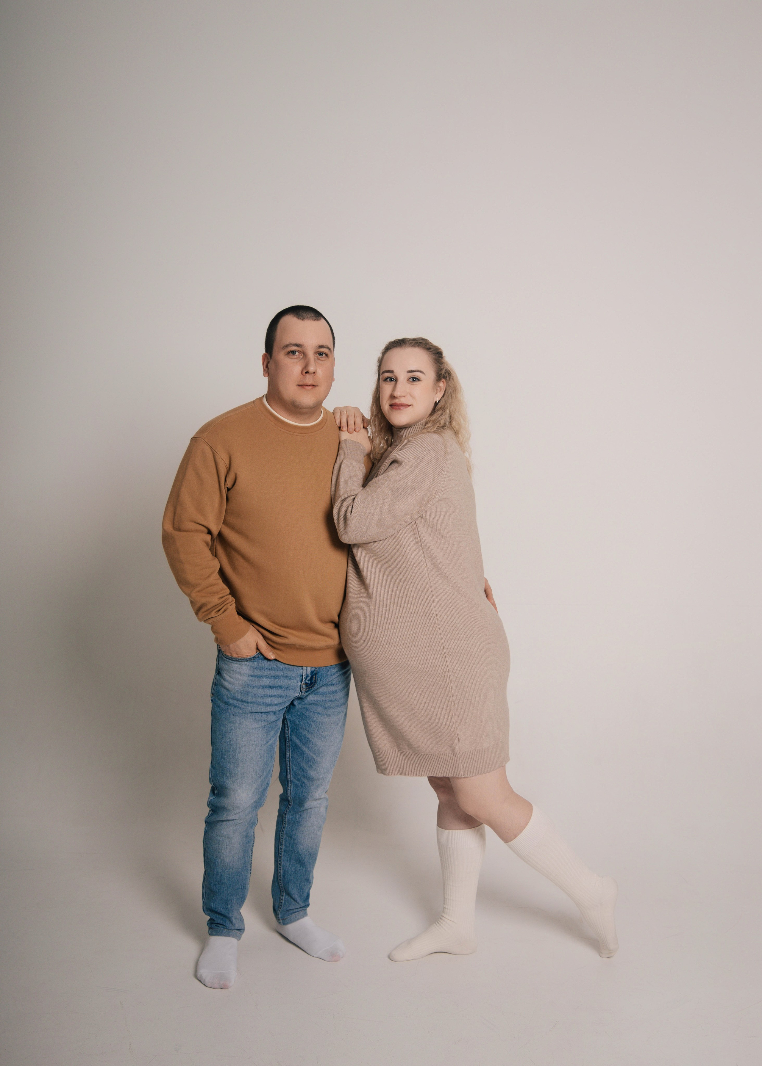 БЕРЕМЕННОСТЬ. Фотосессия новорожденных в Москве и Московской области