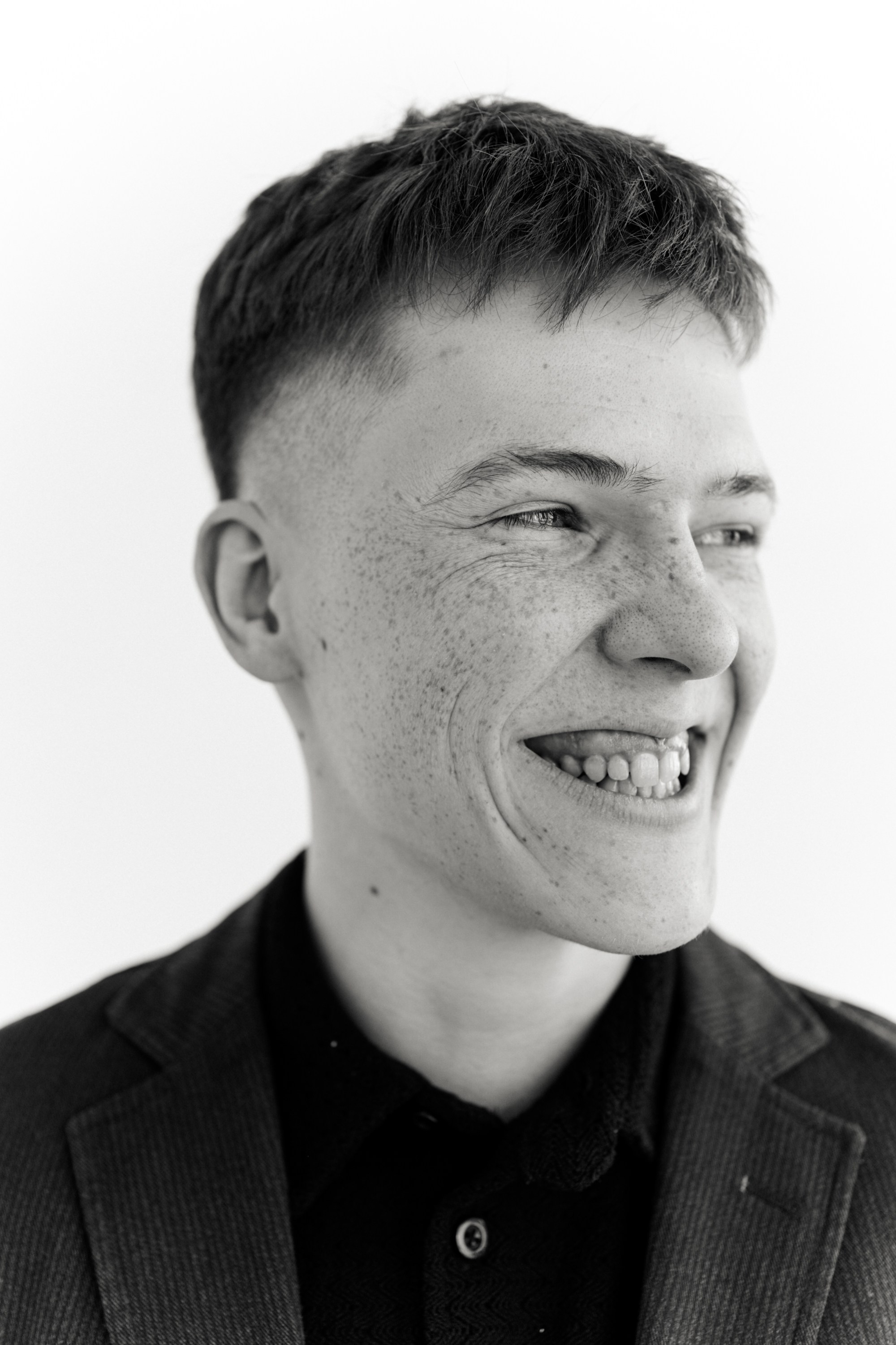 Вова. Модельные тесты в Москве и Нижнем Новгороде Павел Зайков