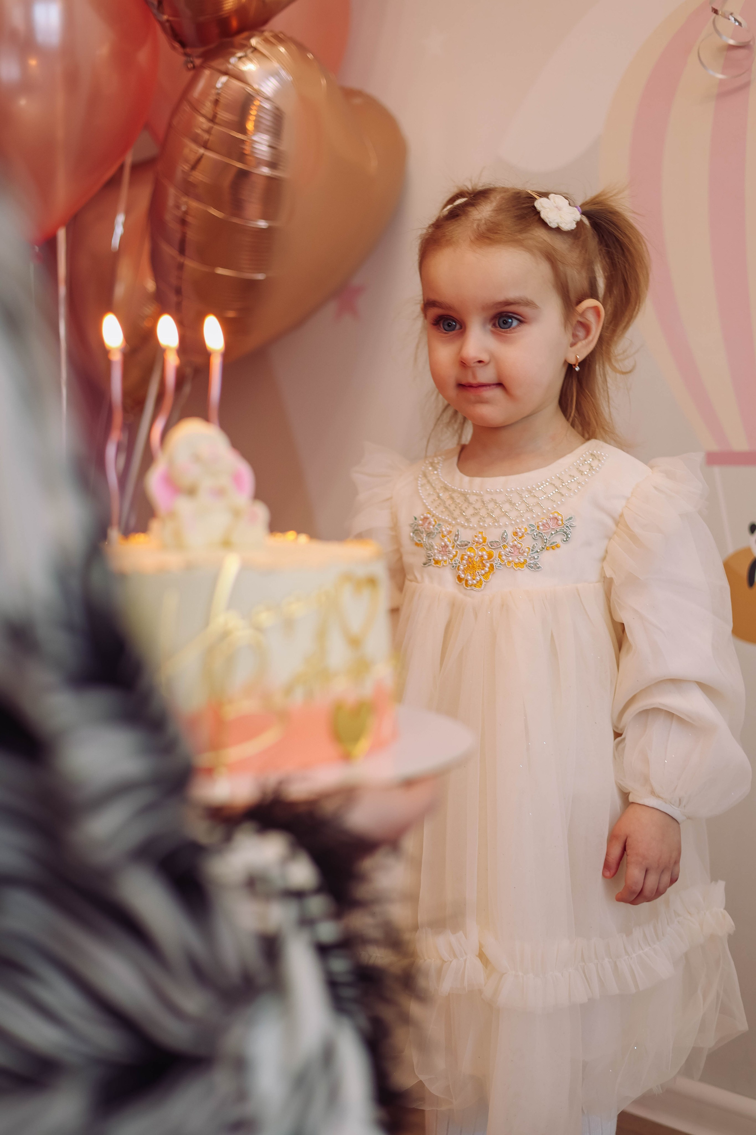 Аише 3. Фотограф в Москве Анастасия Калинина