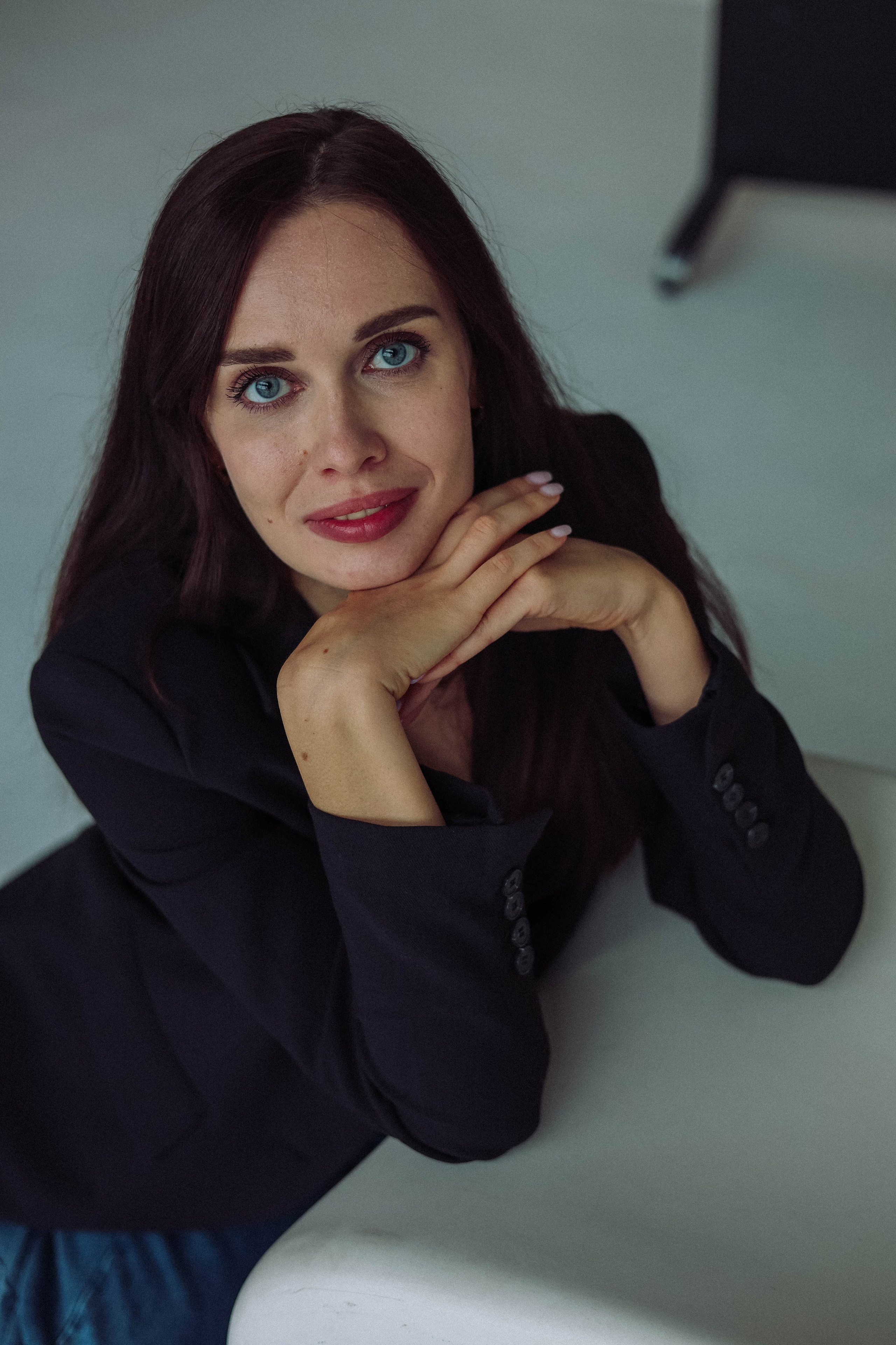 Натали. Фотограф в Москве Анастасия Калинина